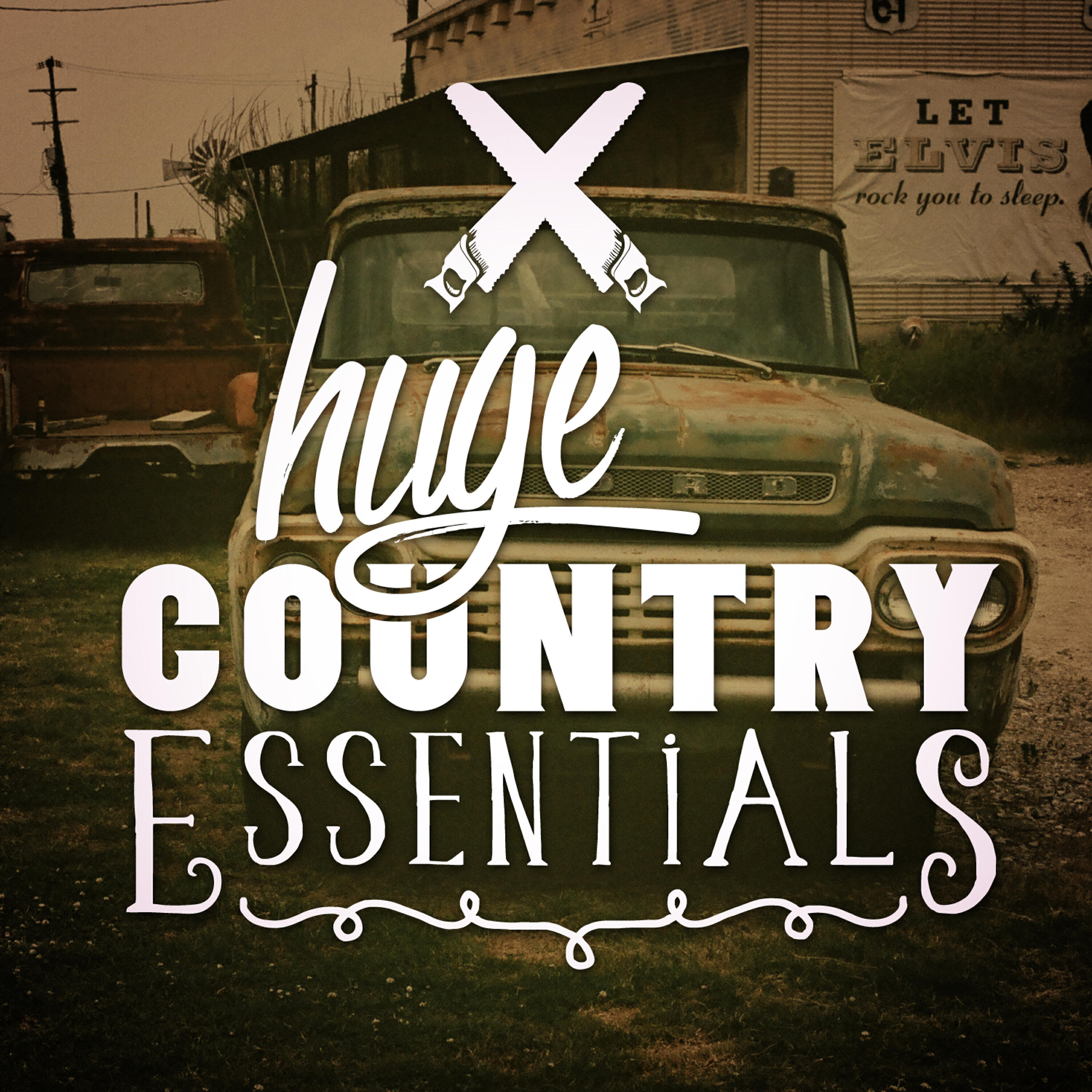 Country And Western - Concrete Angel