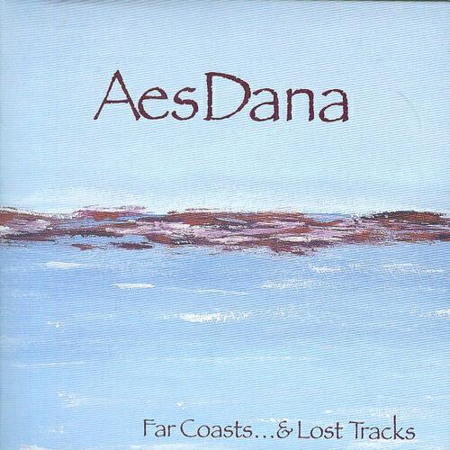 AES Dana - Medley: The Far Coasts Of Sicily - Farewell to Erinn