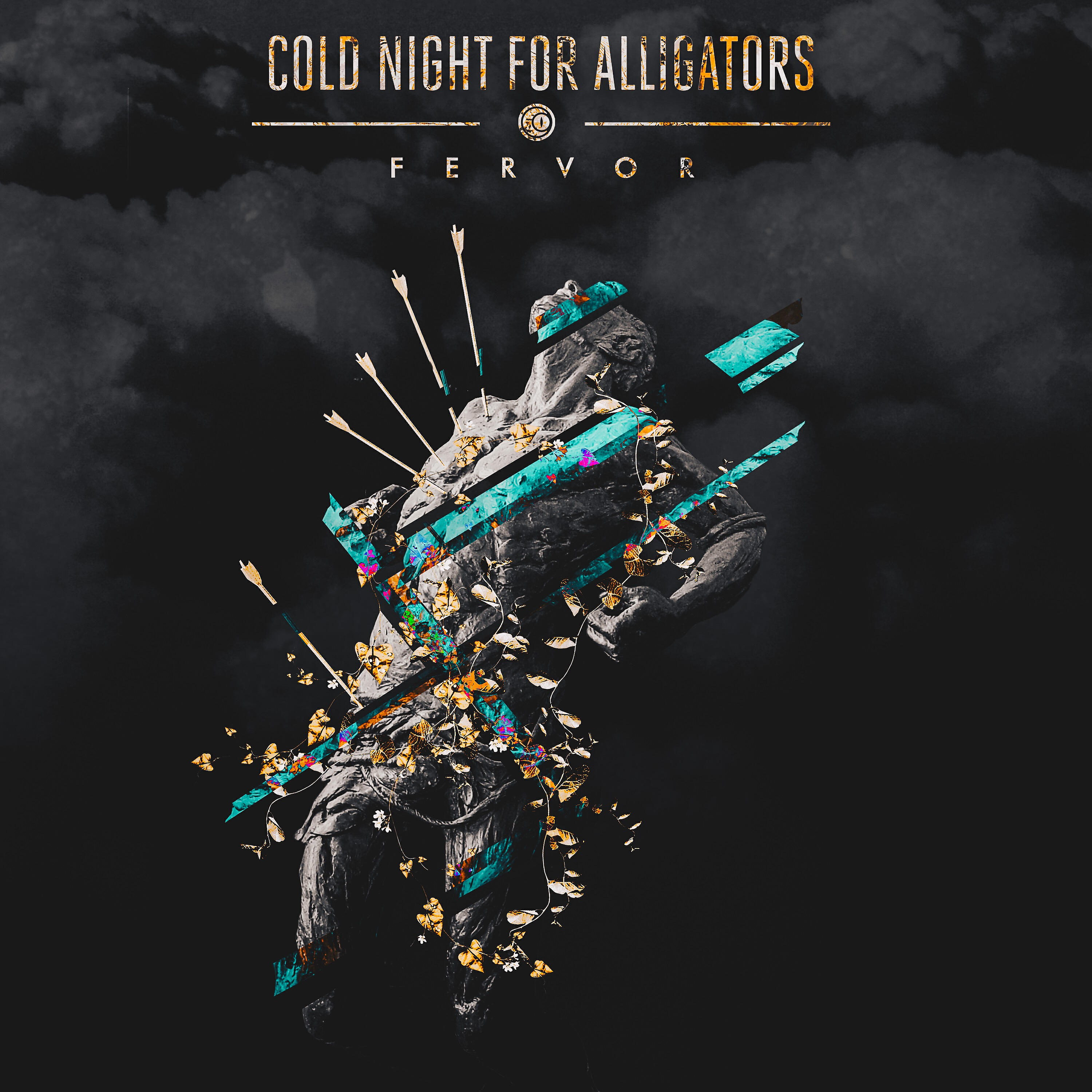 Cold Night For Alligators - The Proposition