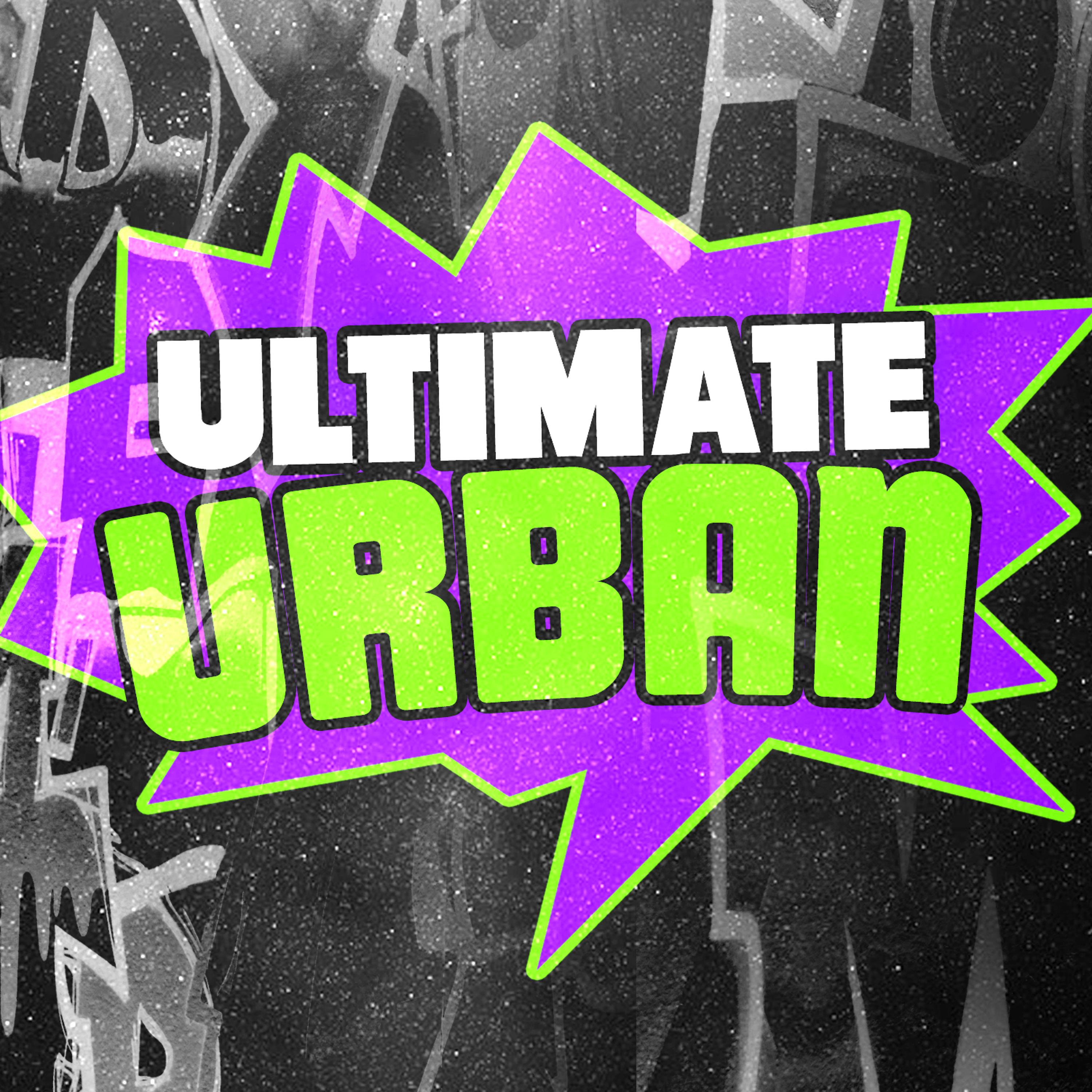 Постер альбома Ultimate Urban
