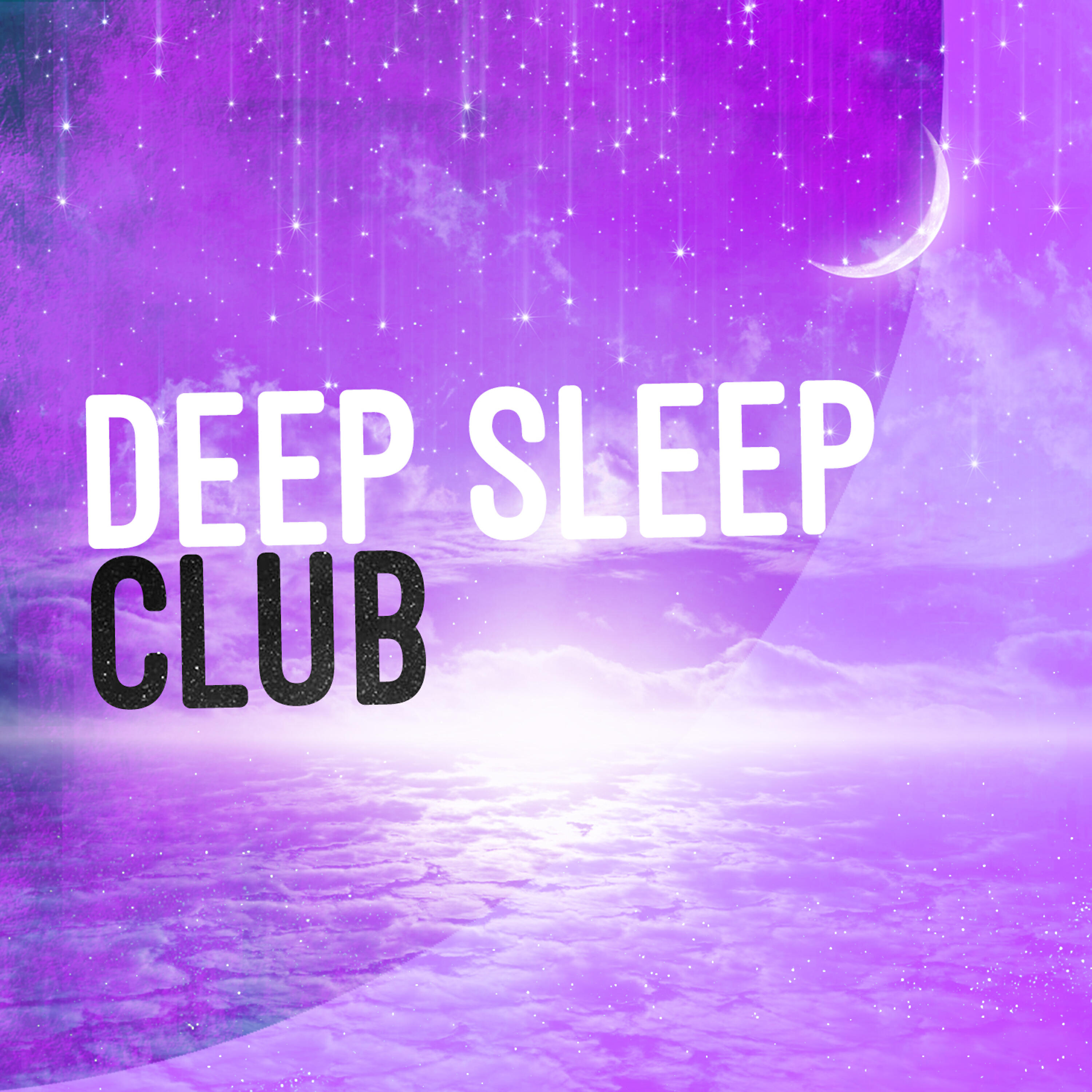 Deep Sleep Music Club - Pebbles