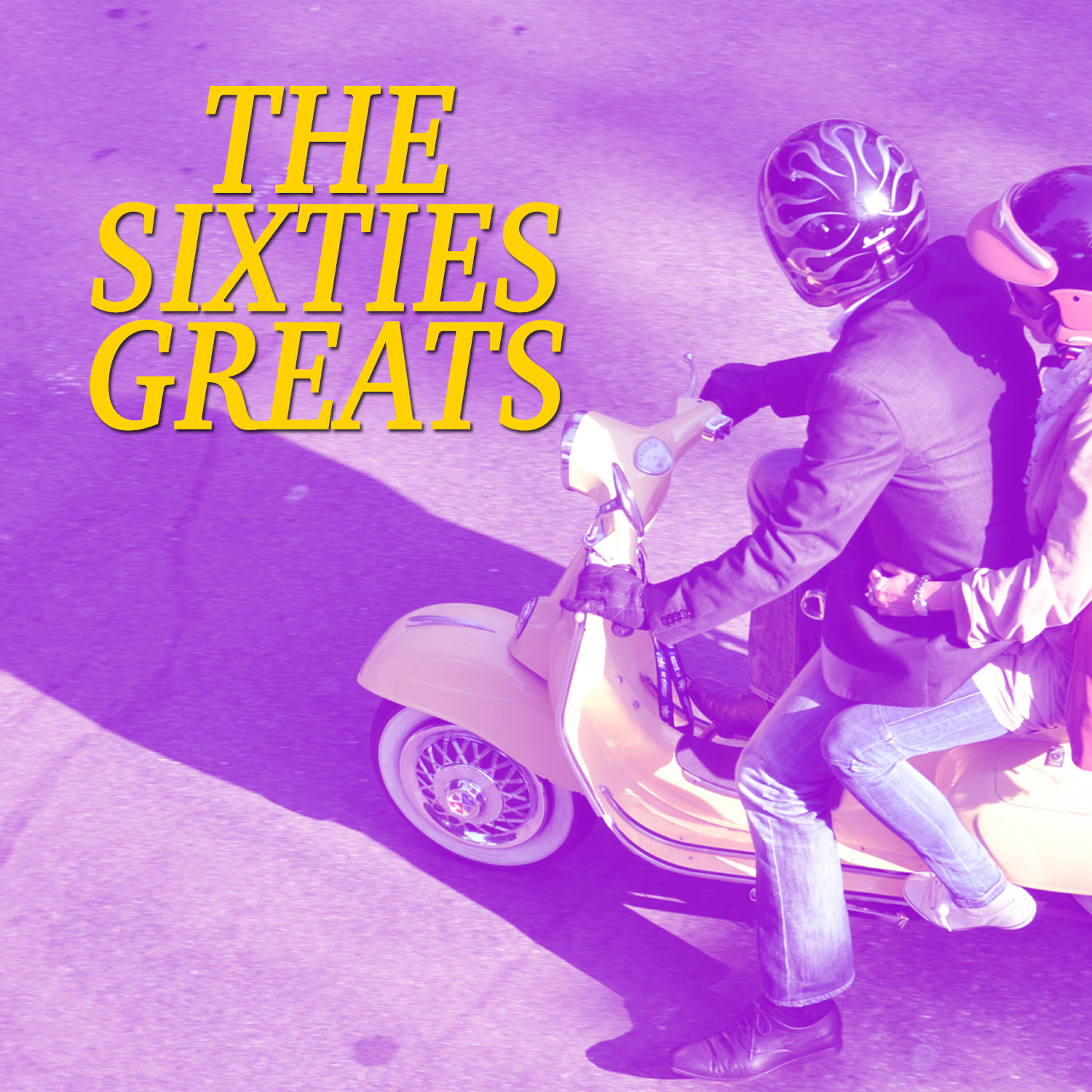 The Sixties Band - Dedicated Follower of Fashion