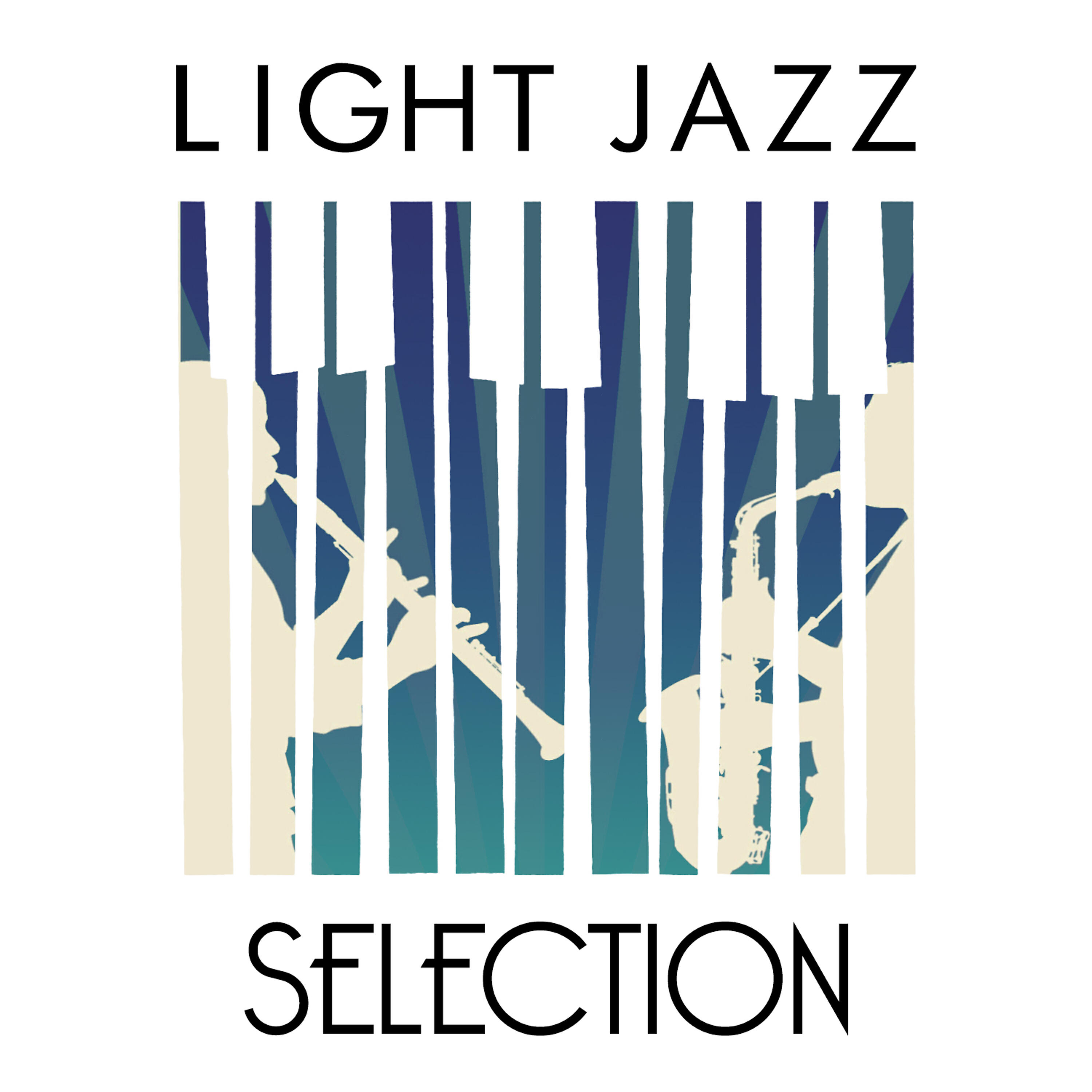 Alpha Smooth Jazz - Bach-Ing Mad