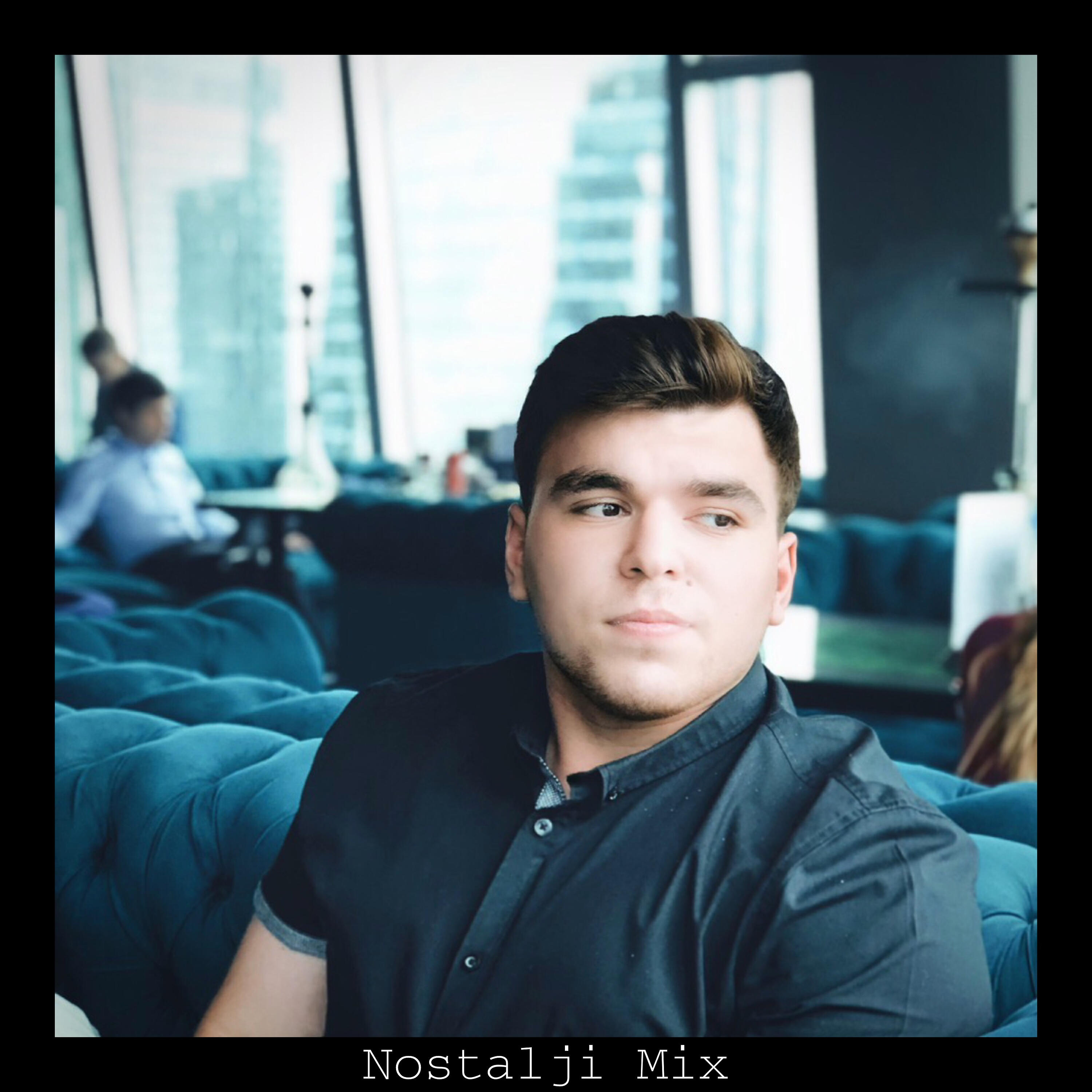 Magomed Kerimov - Nostalji mix