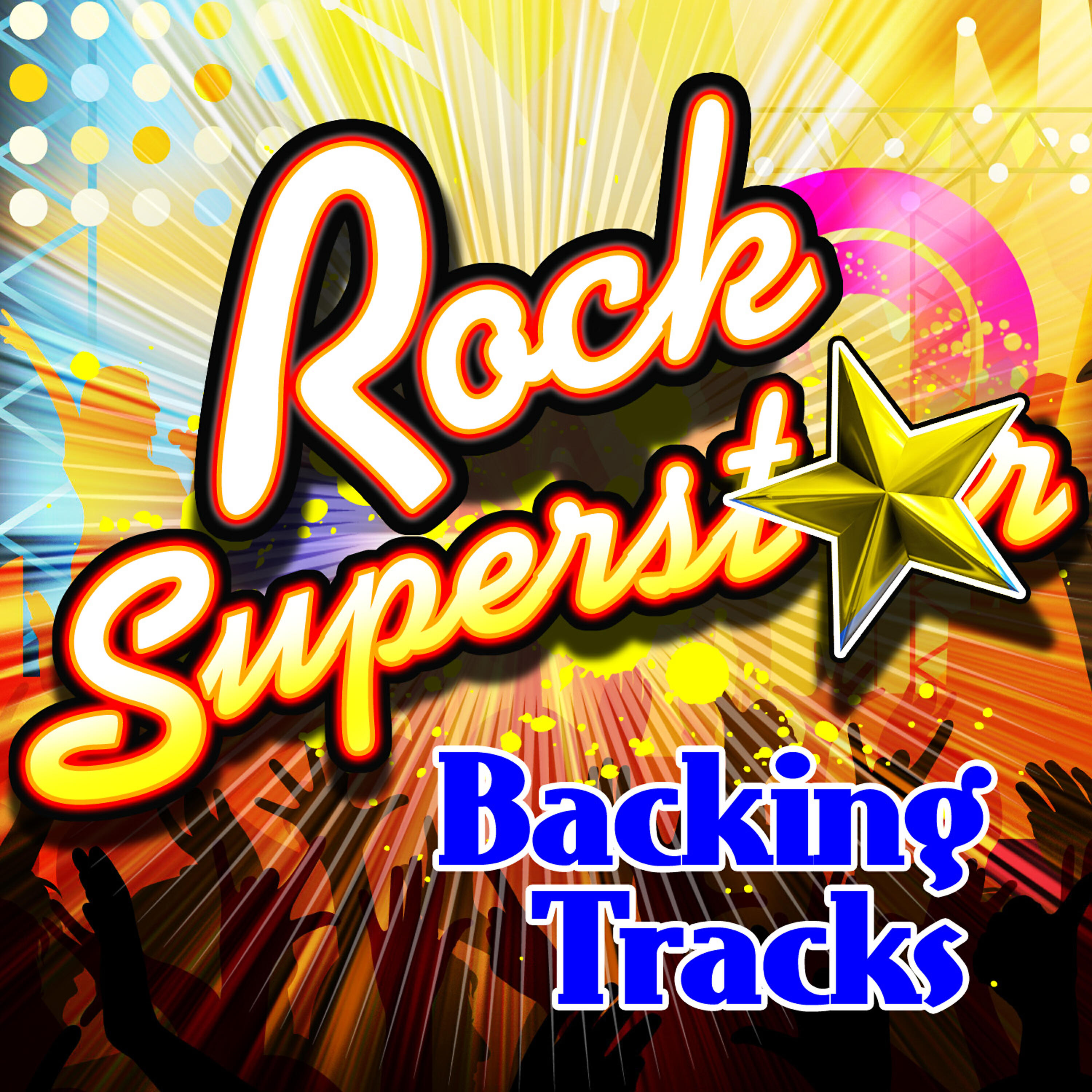 The Rock Heroes - Penny Lane (Instrumental Version)