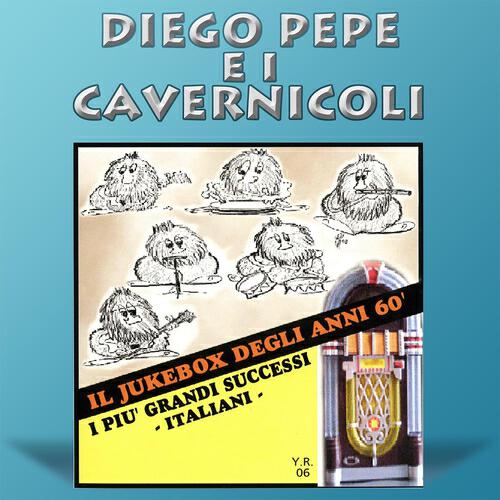 Diego Pepe - Bandiera gialla