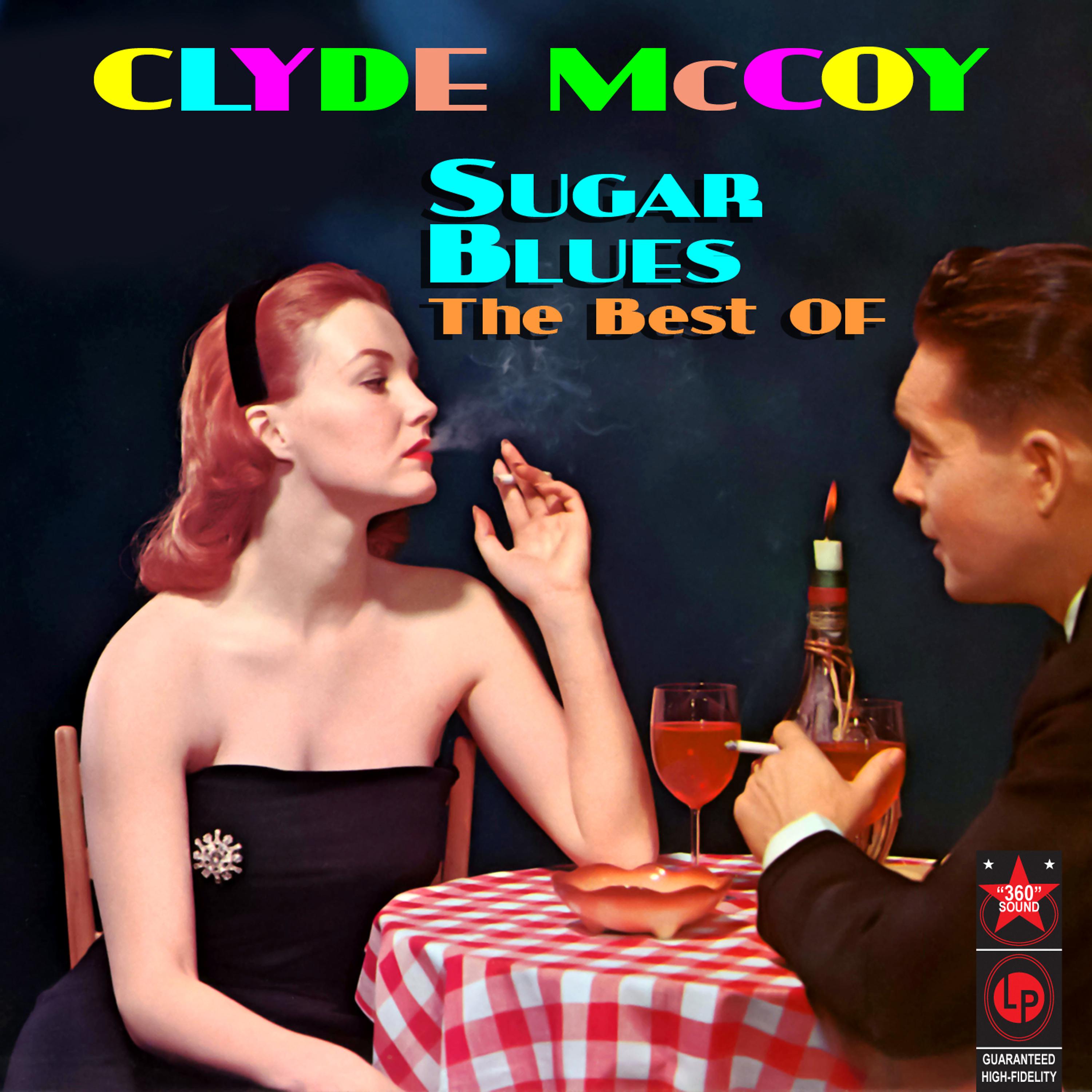 Постер альбома Sugar Blues - The Best Of