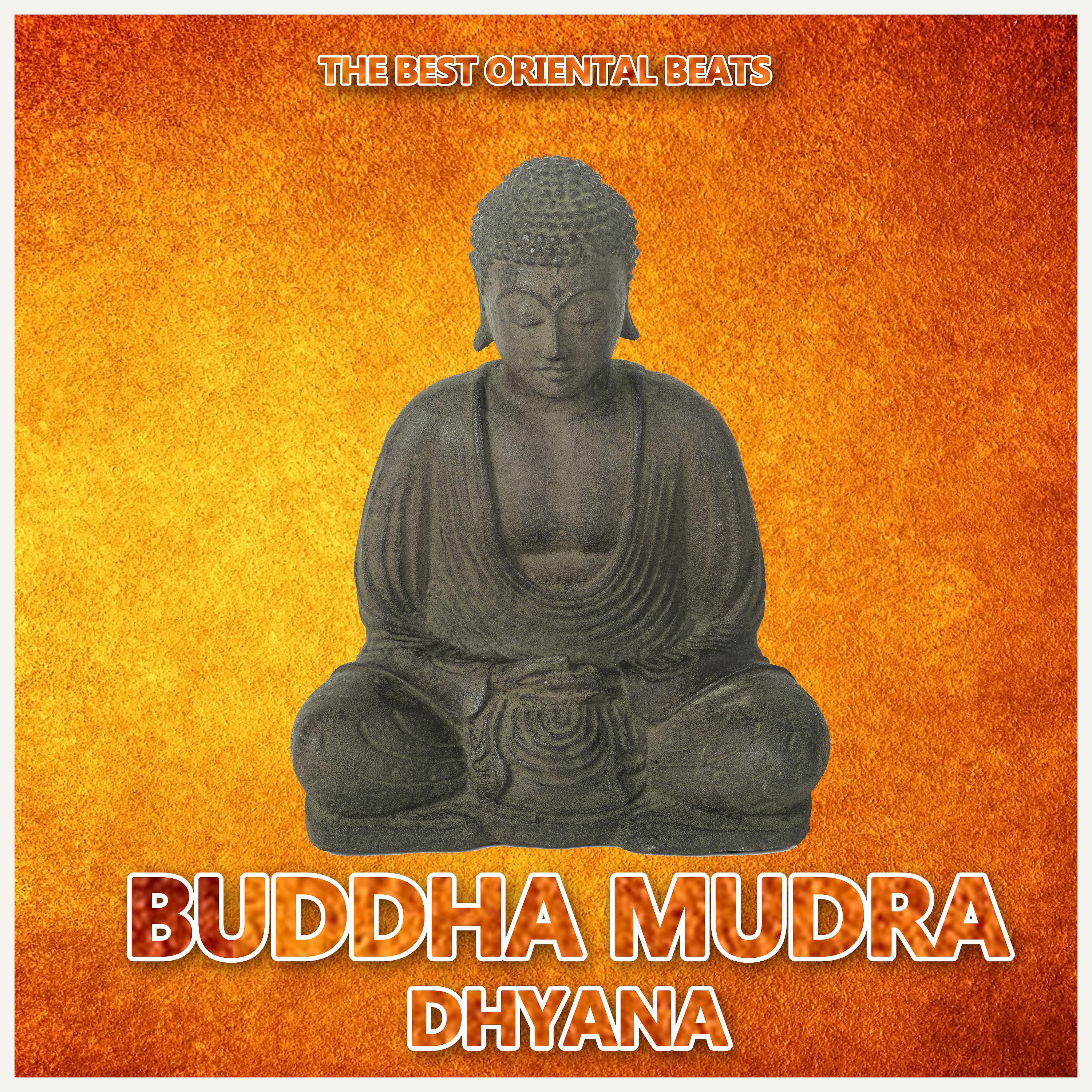 Постер альбома Buddha Mudra (Dhyana)