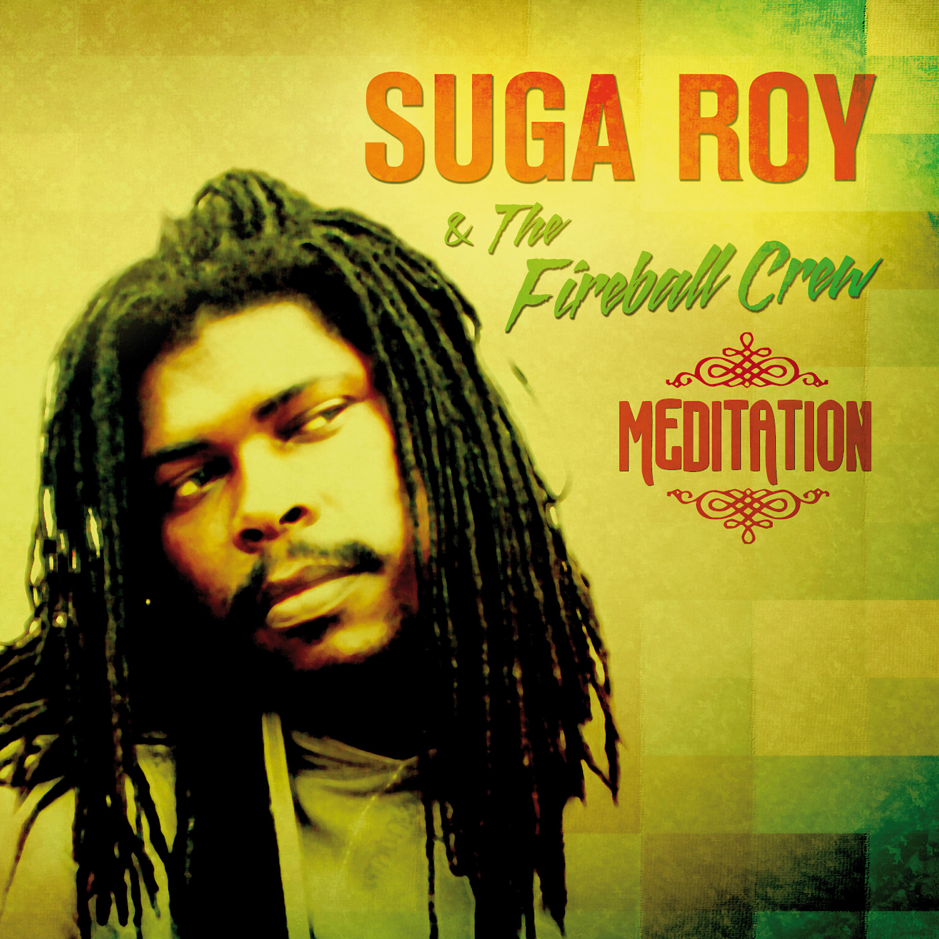 Suga Roy - Officer