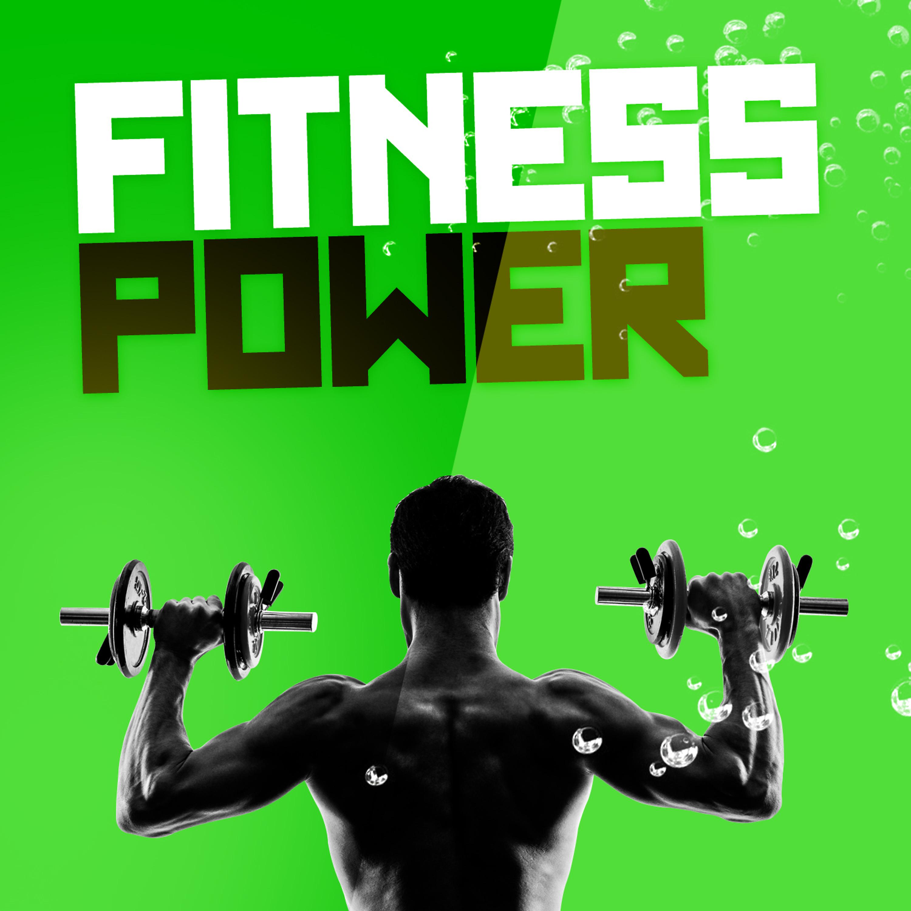 Постер альбома Fitness Power