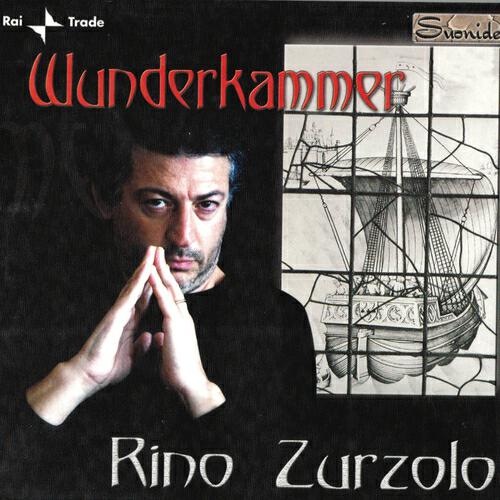 Rino Zurzolo - Kantu nou