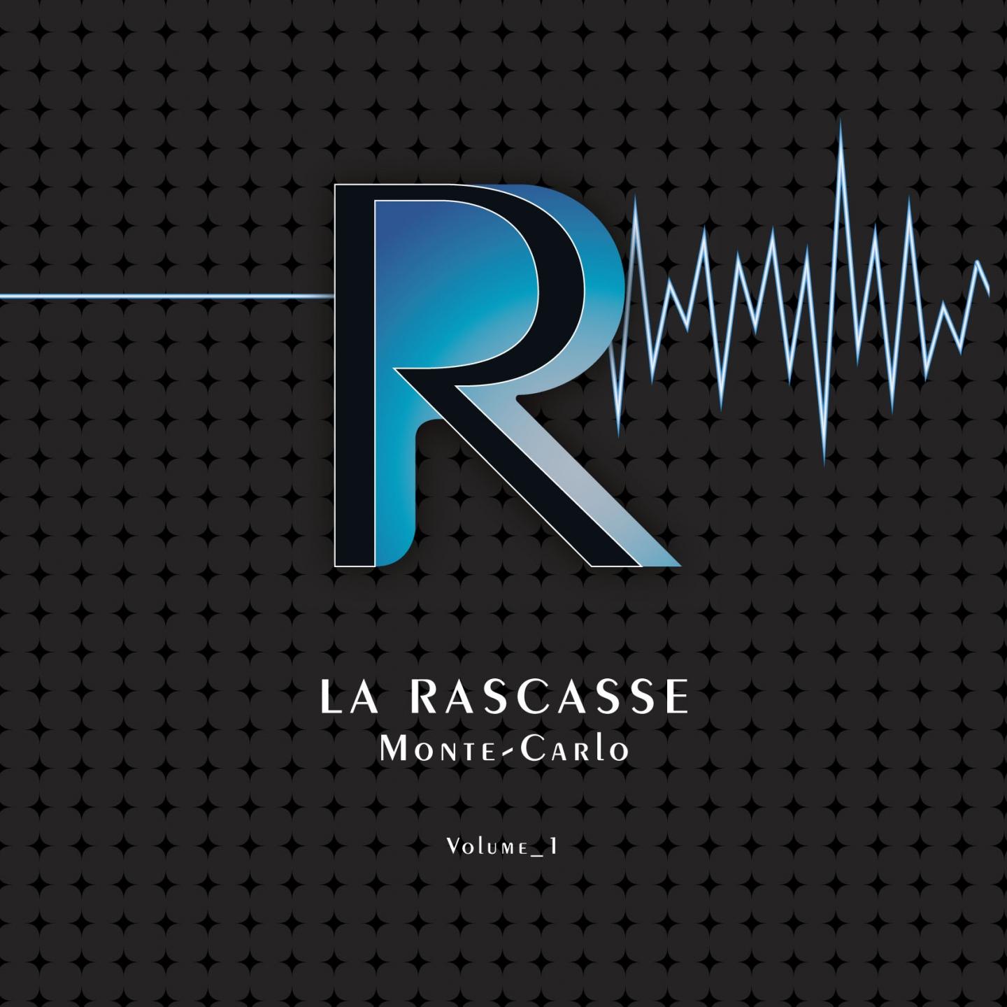Постер альбома La Rascasse, Vol. 1