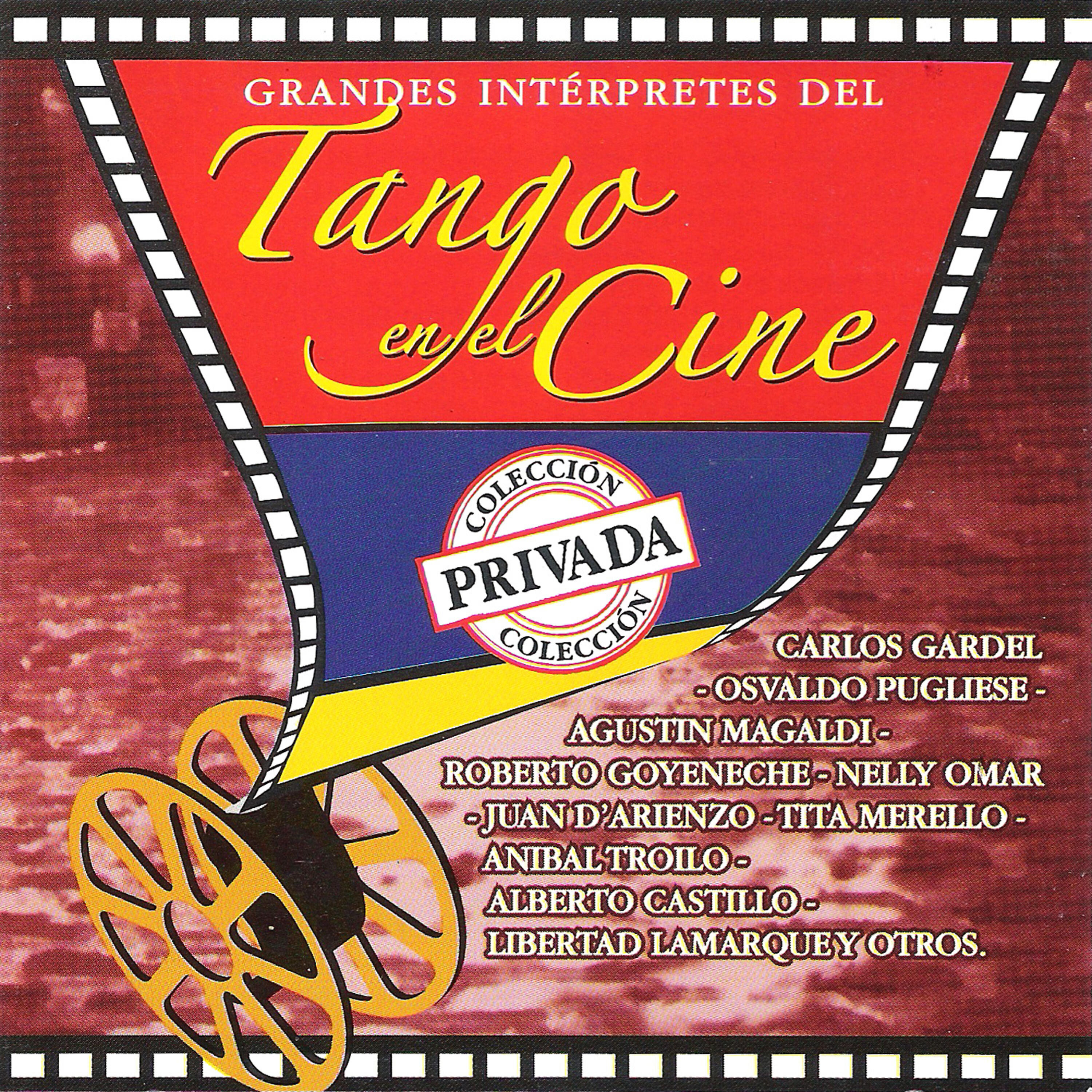 Francisco Lomuto - Cambalache