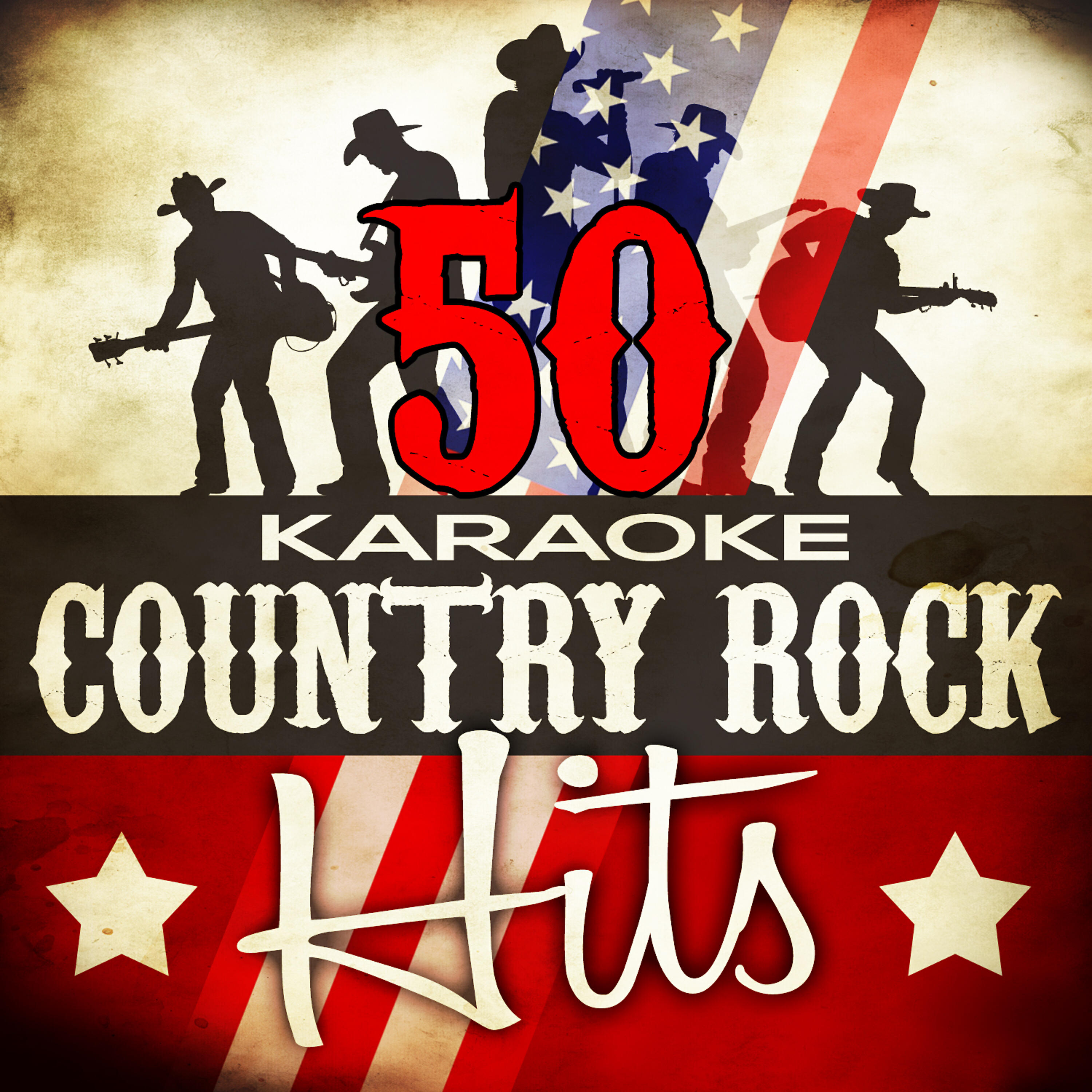 Country Nation - Let There Be Cowgirls (Originally Performed by Chris Cagle) [Karaoke Version]
