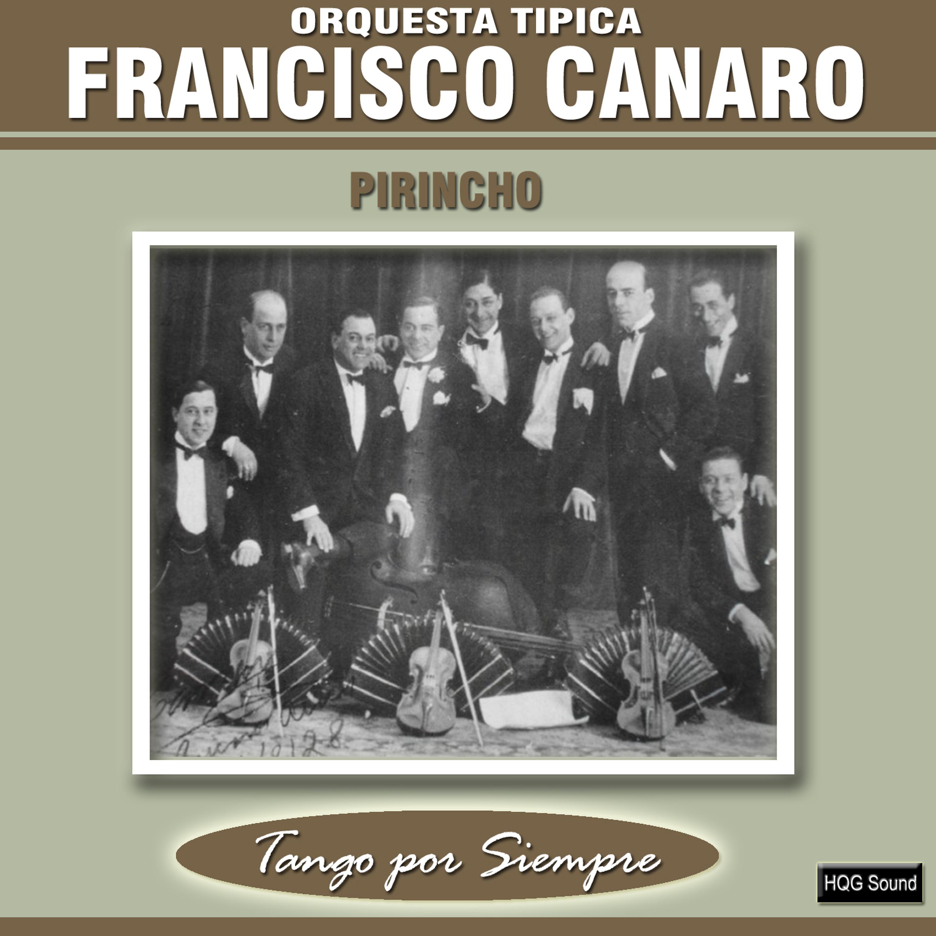 Постер альбома Pirincho