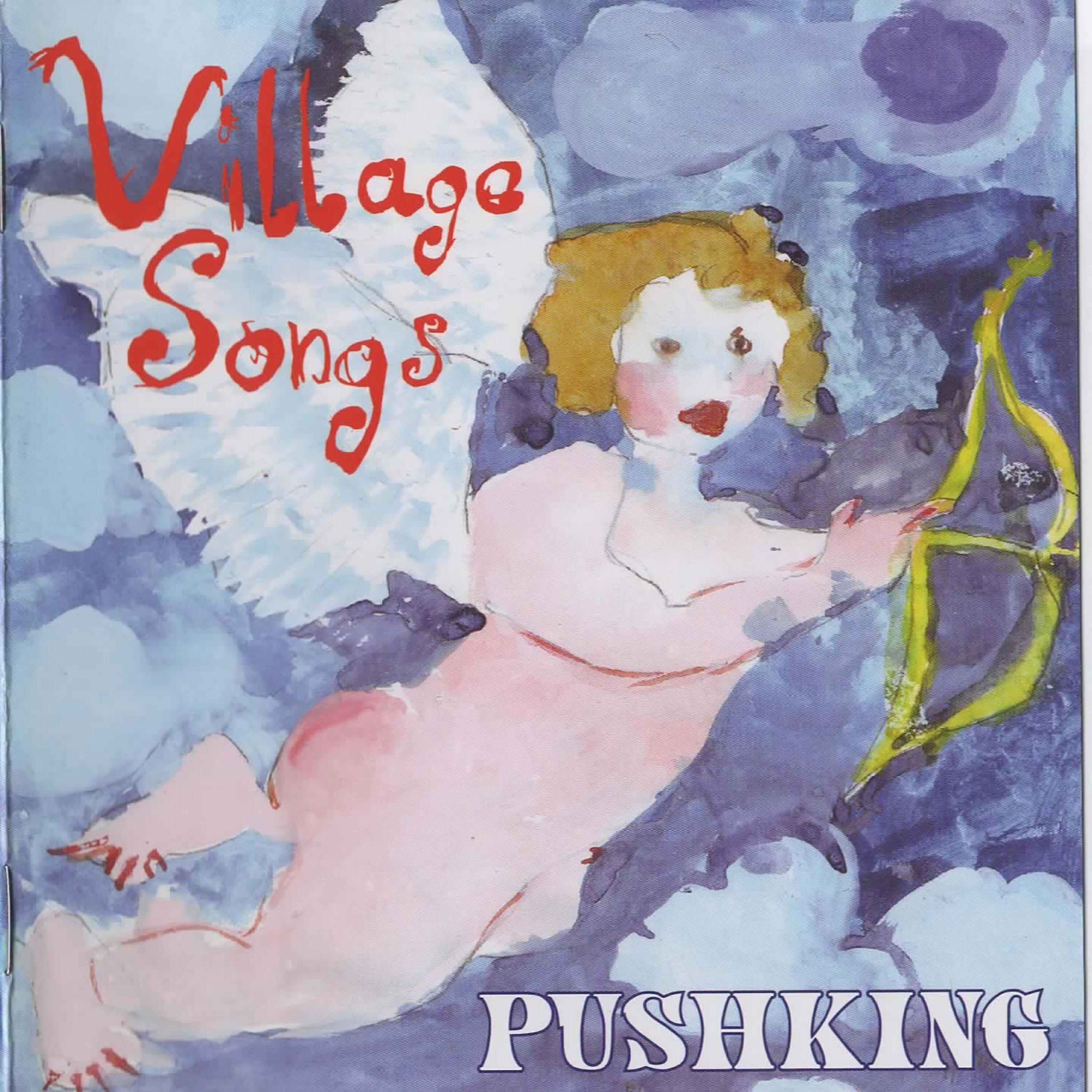 Pushking Communion - Missis Pride
