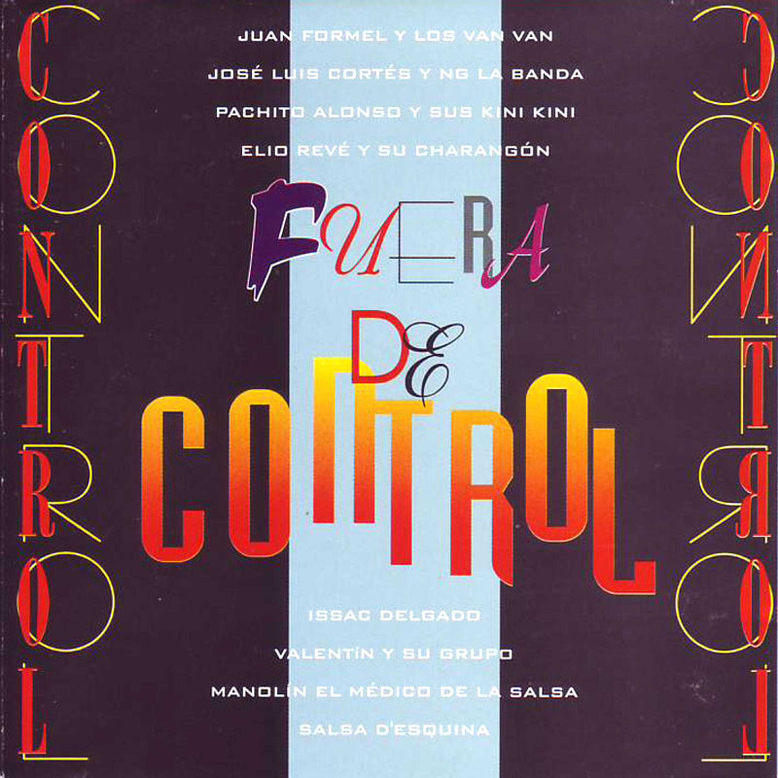 Manolín - Dicen que soy un farandulero