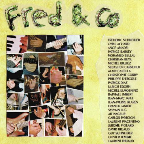 Fred and Co - Classik