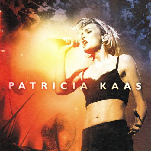 Patricia Kaas - Une femme comme une autre (Live)