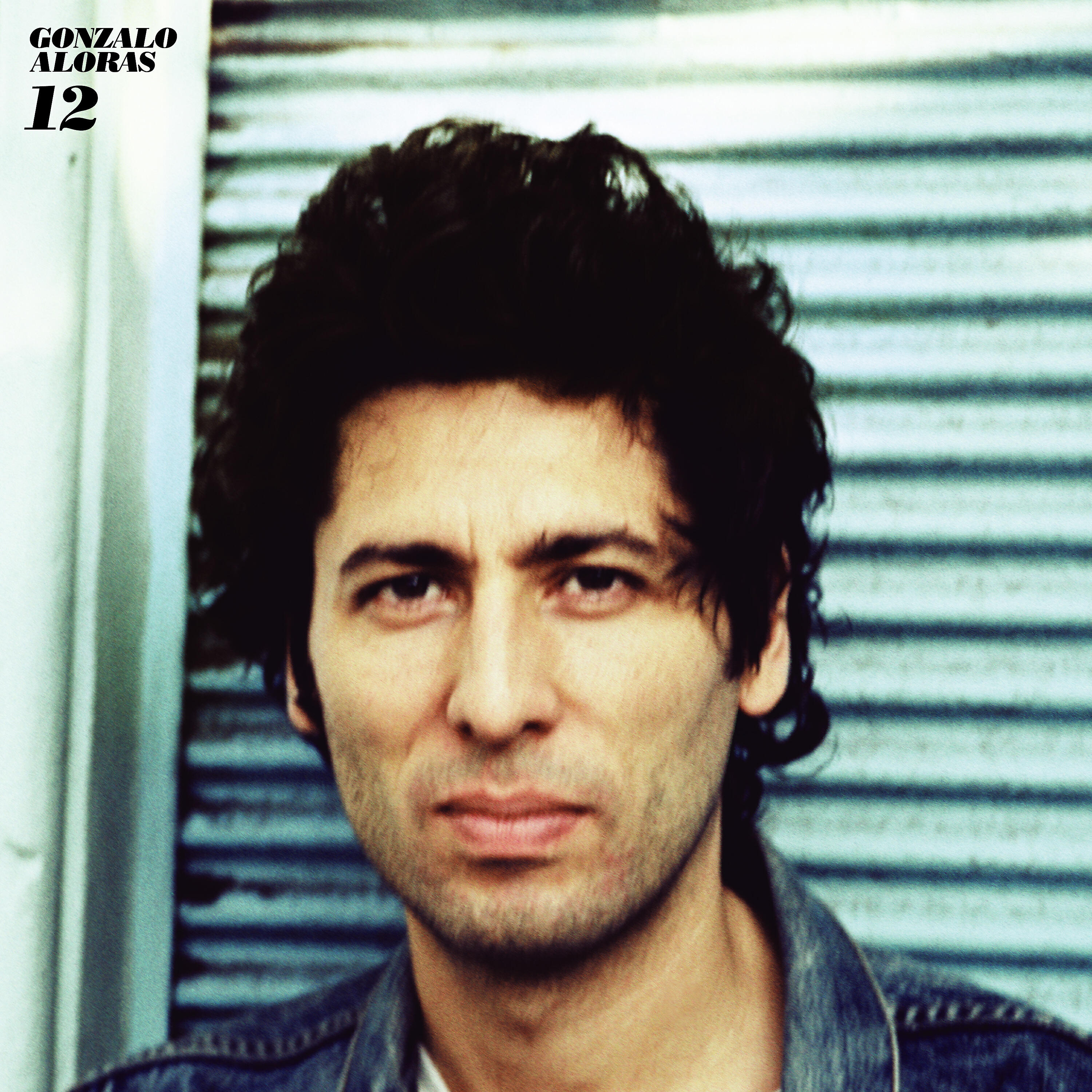 GONZALO ALORAS - Irán