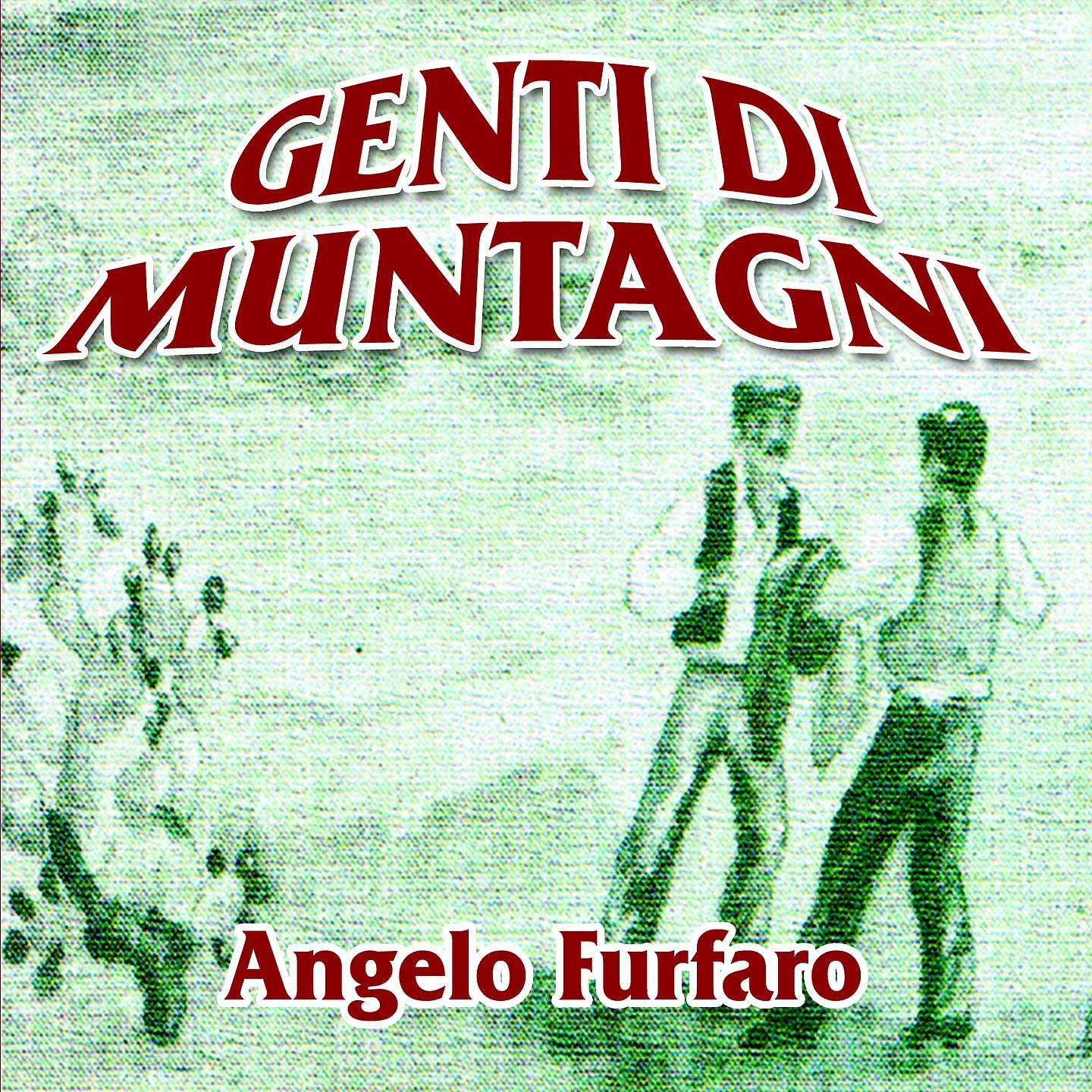 Постер альбома Genti di muntagni