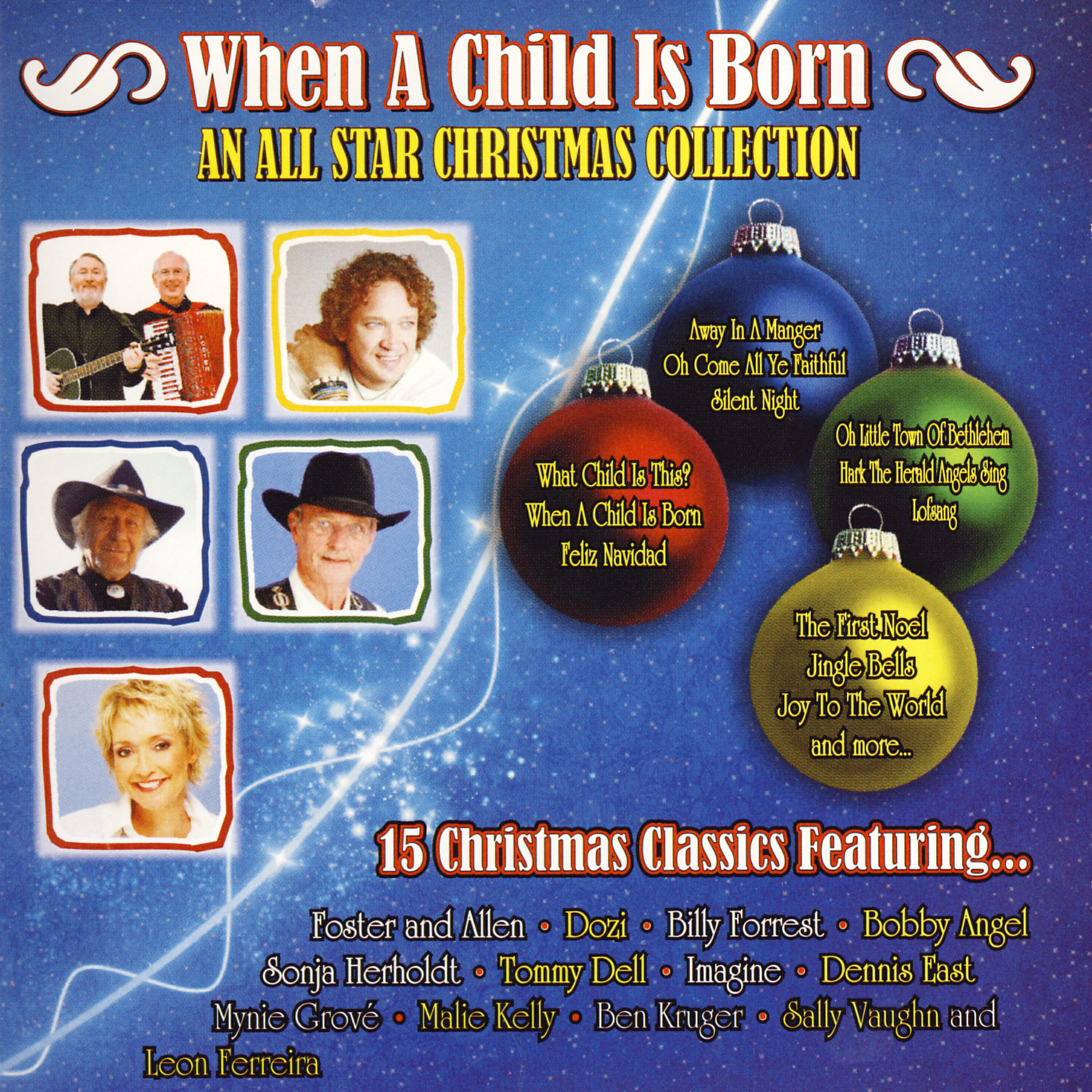 DENNIS EAST - Mary did you know?