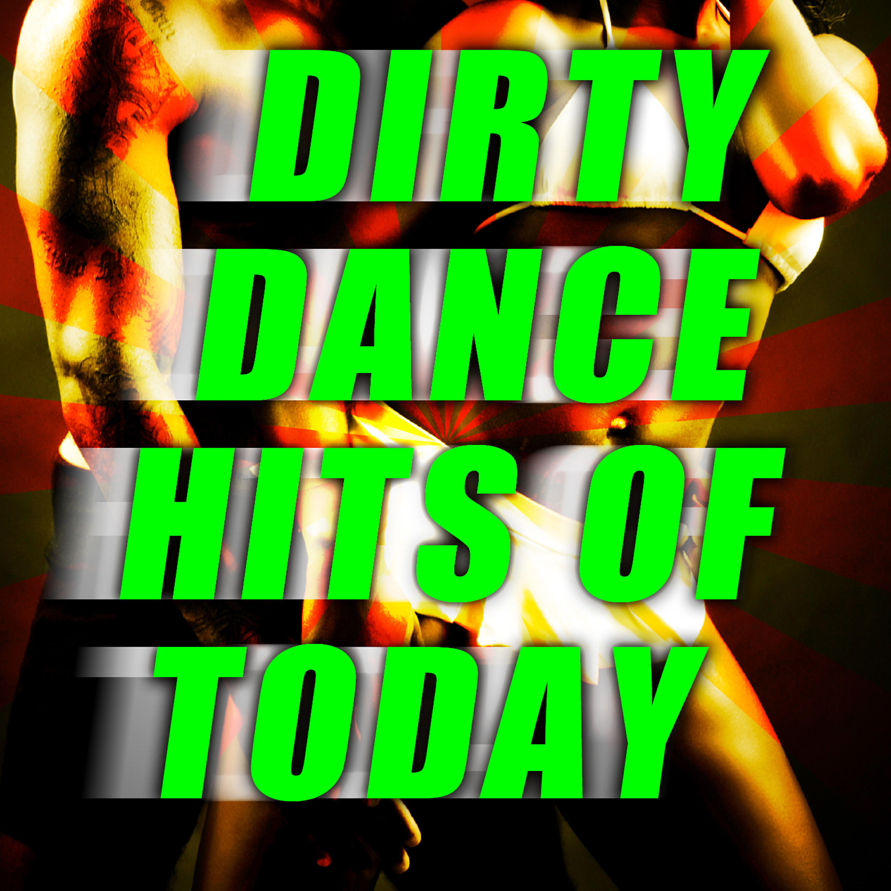 Gold Hits Nation - It's My Party (Dance Party)