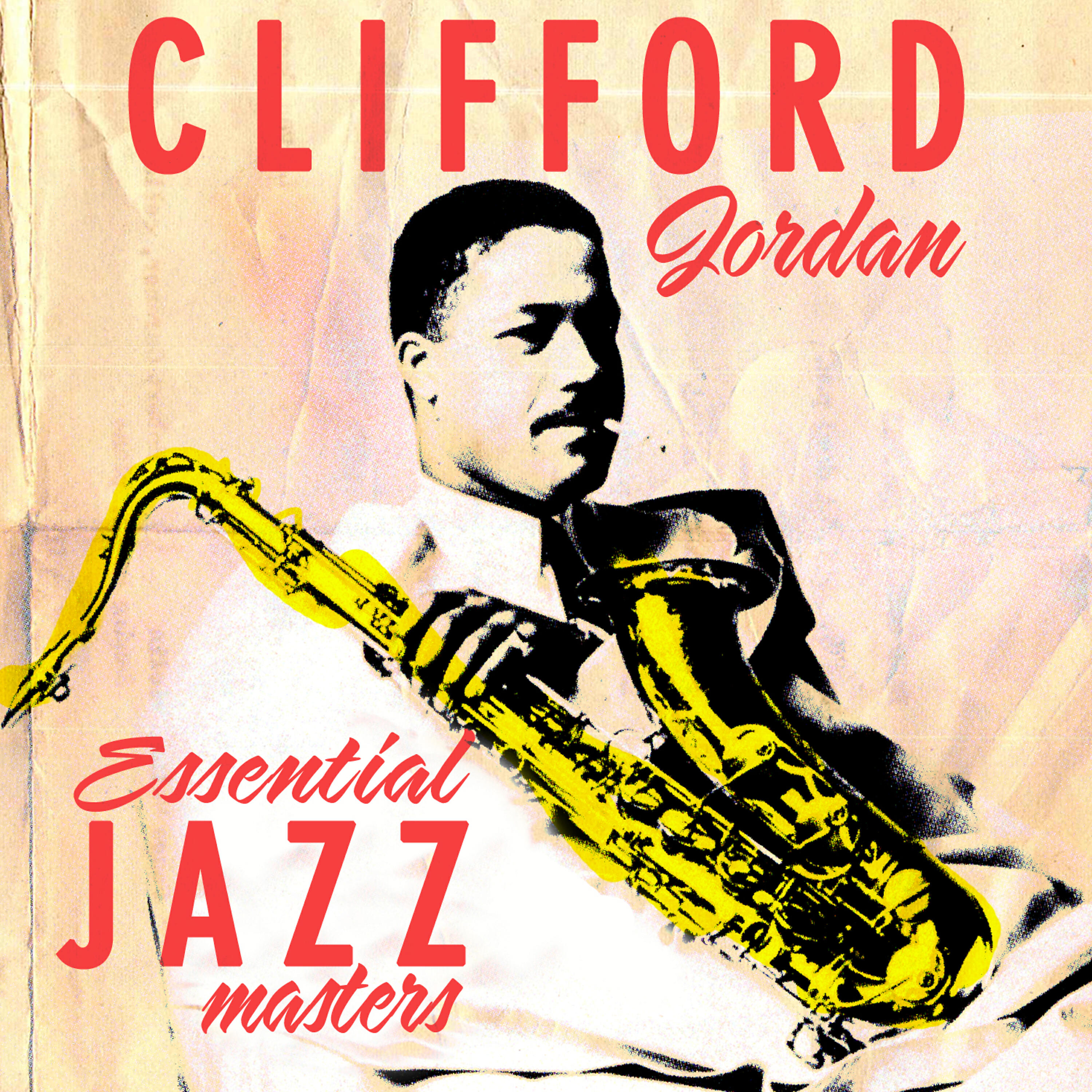 Clifford Jordan - Last Night When We Were Young