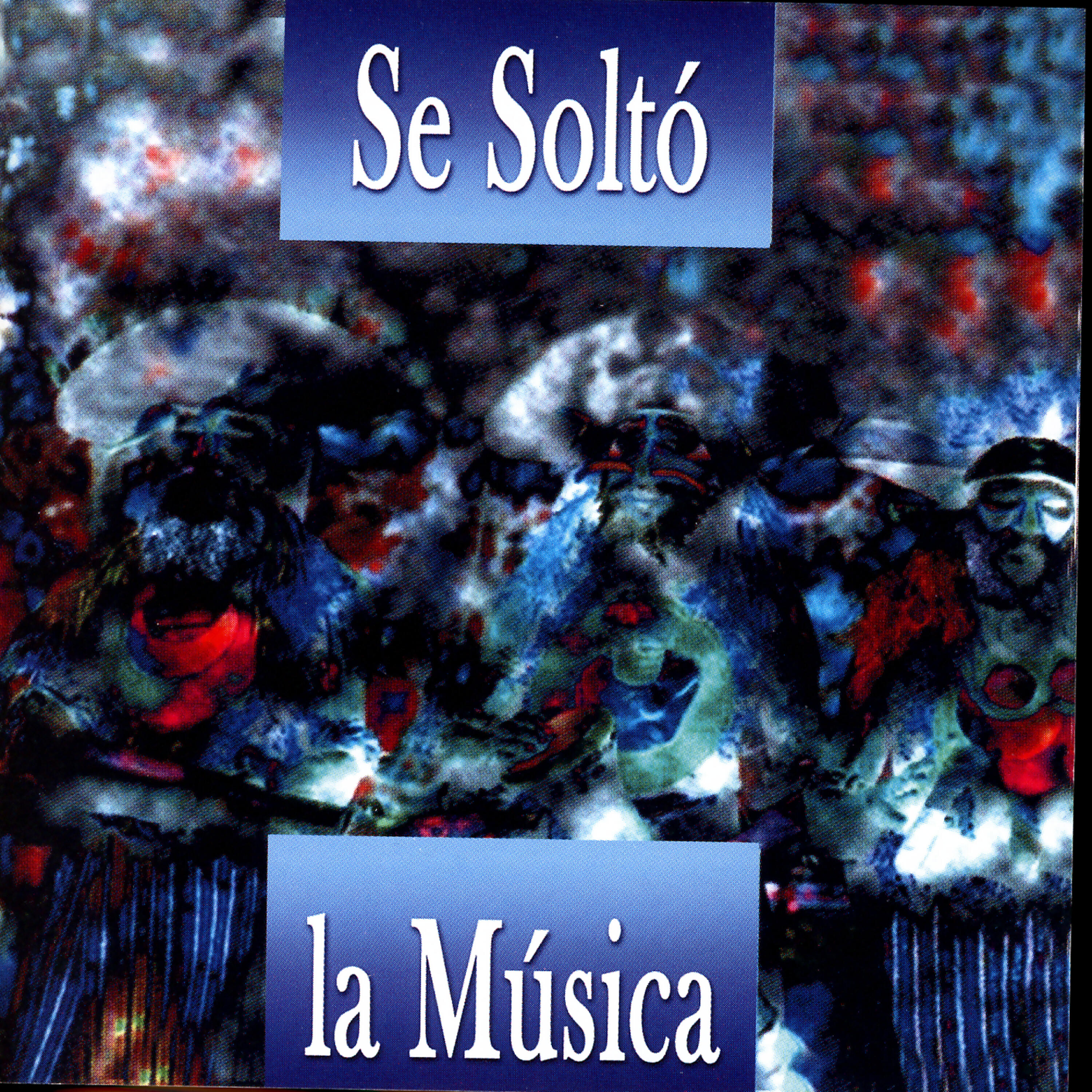 Grupo Sierra Maestra - El Reloj De Pastora