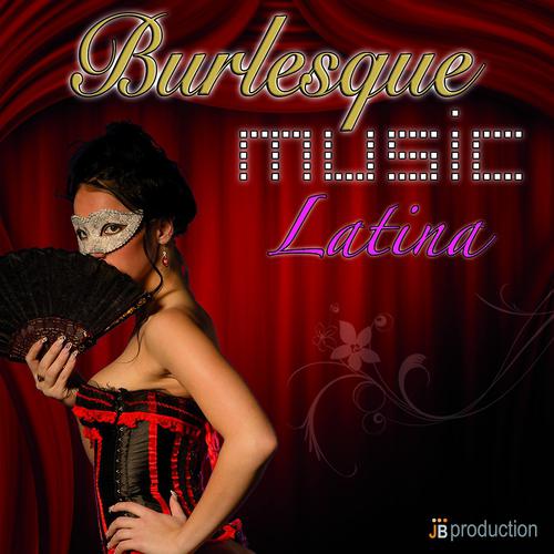 Постер альбома Burlesque Latina