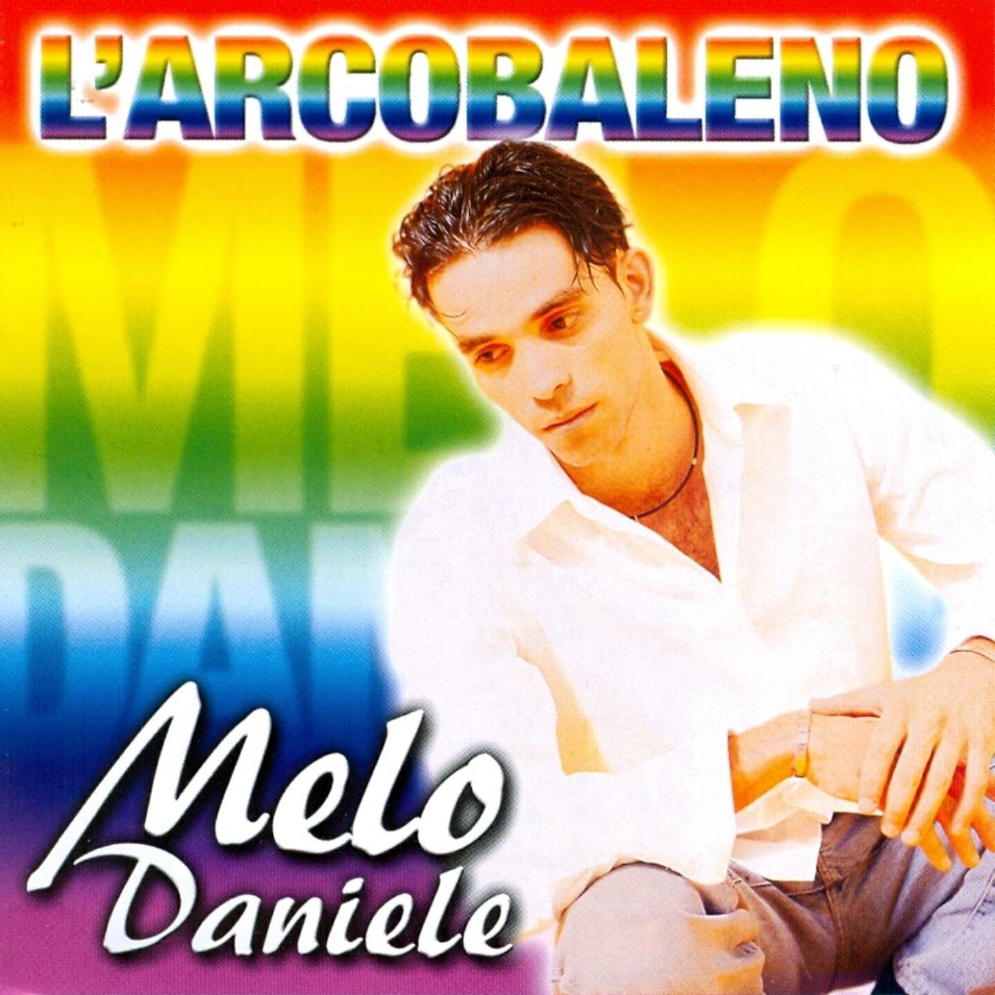 Melo Daniele - Sottosopra