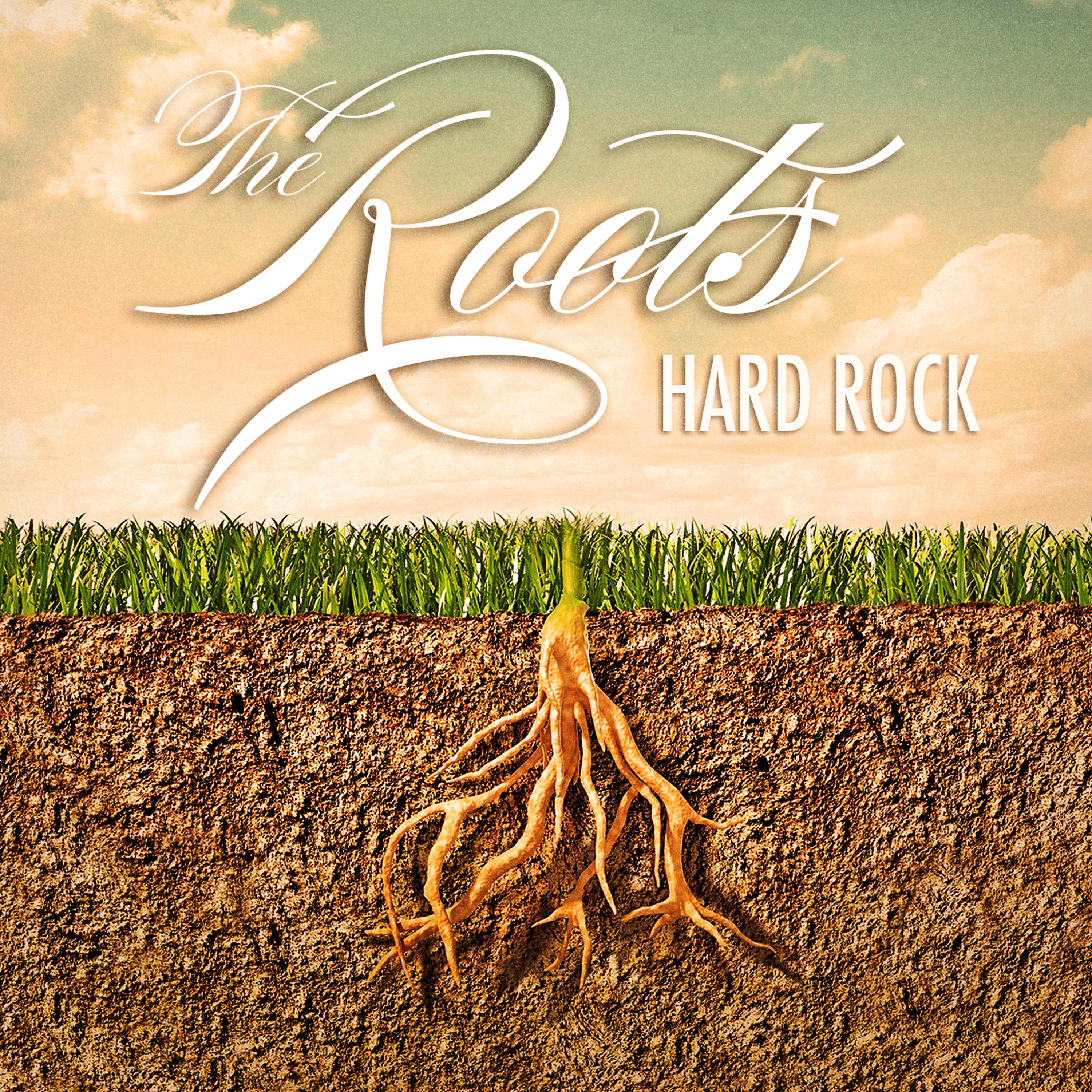 Постер альбома The Roots of Hard Rock