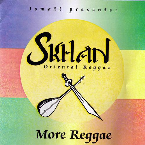 Skhan - Life is not easy