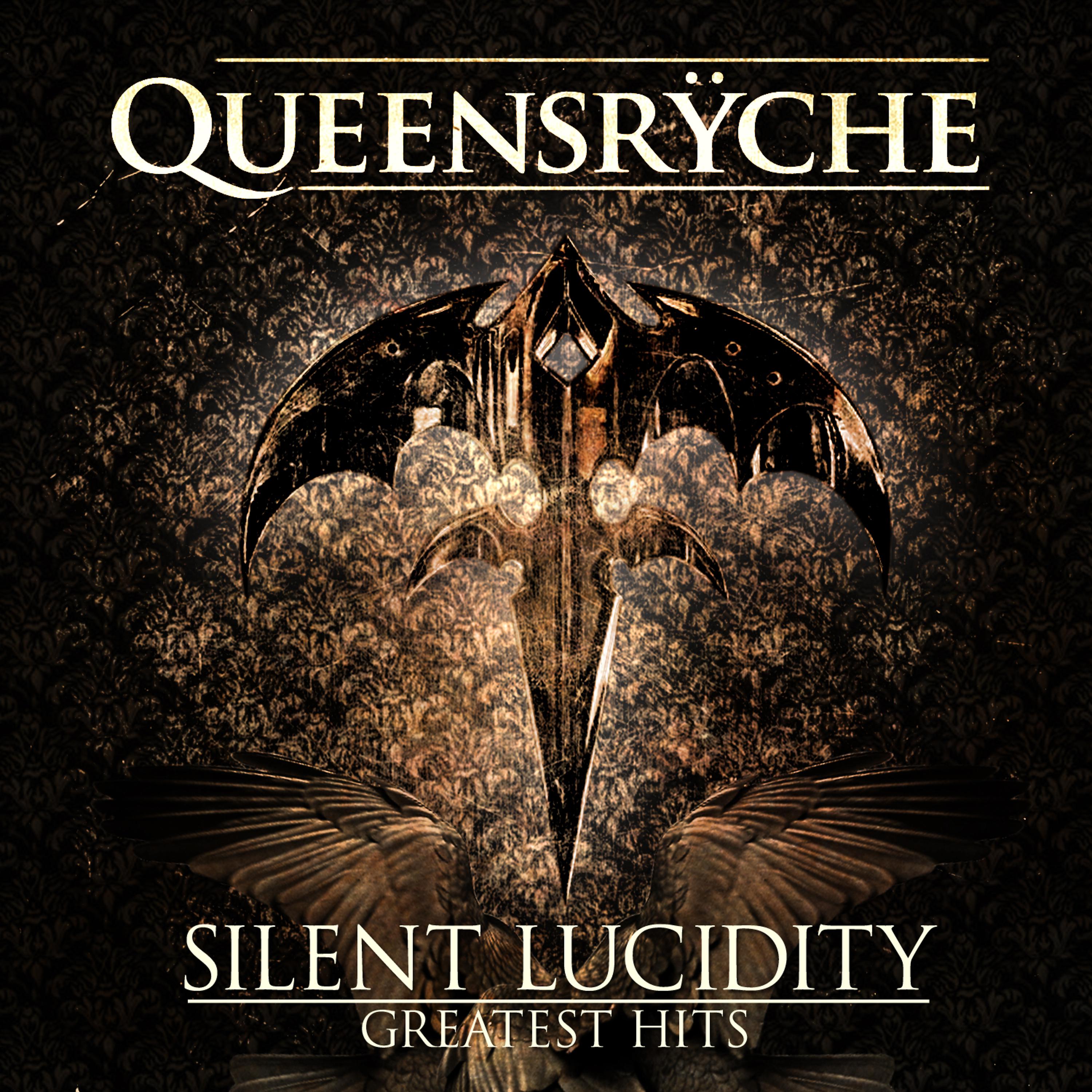 Постер альбома Silent Lucidity - Greatest Hits - EP