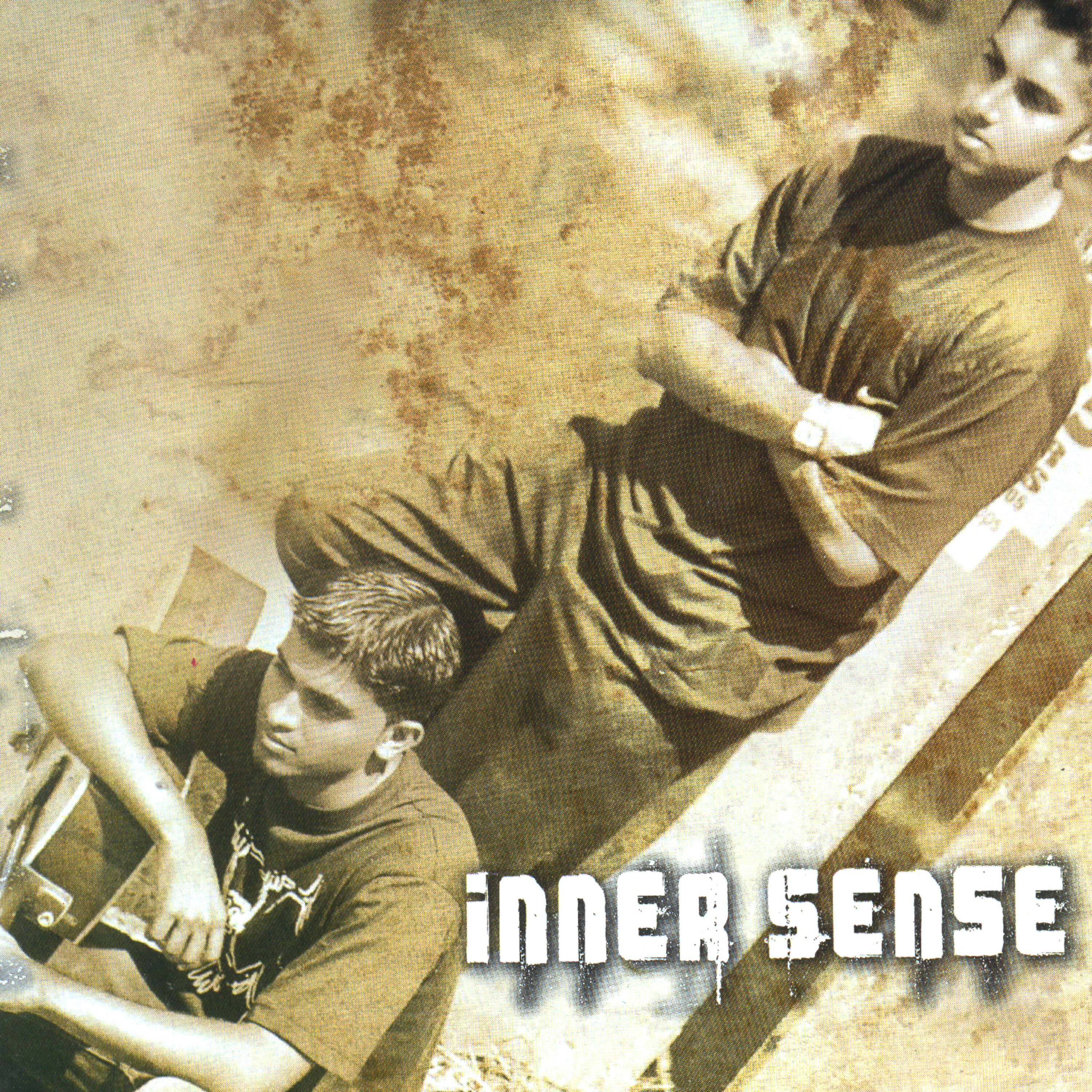Inner Sense - Bindalanna epa