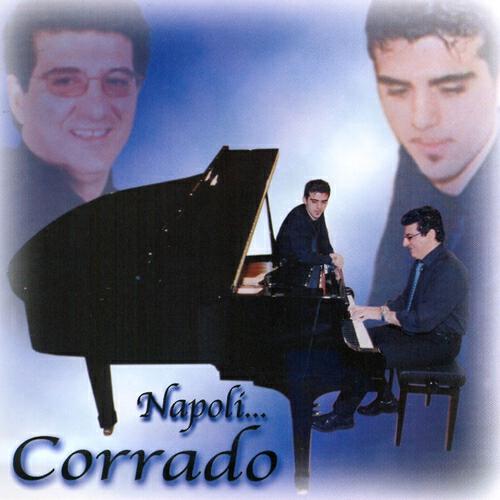 Corrado - Paura