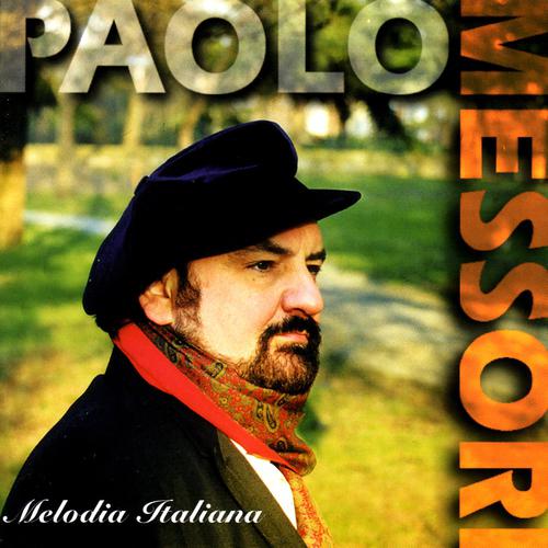 Постер альбома Melodia Italiana