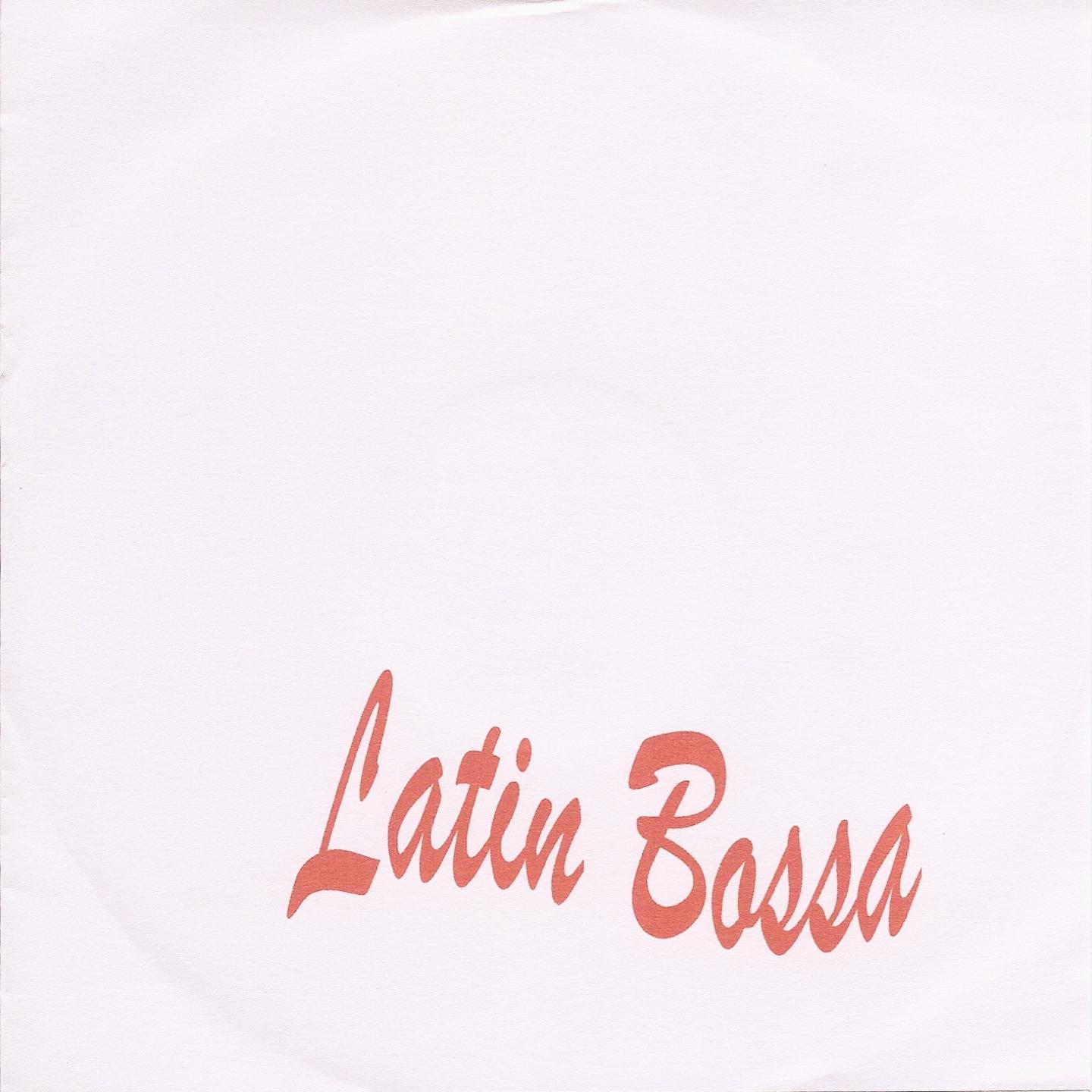 Постер альбома Latin Bossa