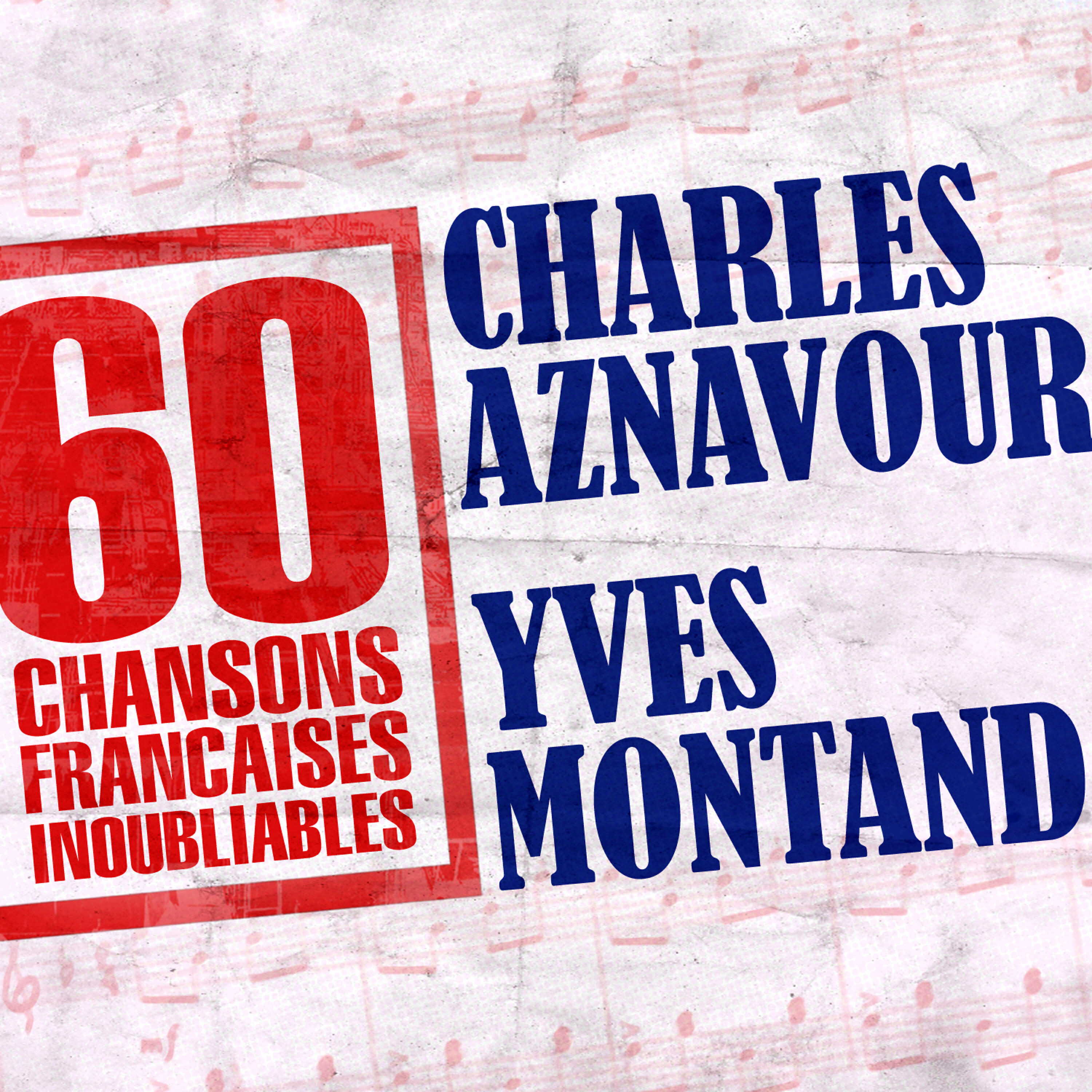 Yves Montand - Luna-Park