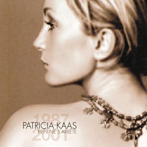 Patricia Kaas - Il me dit que je suis belle