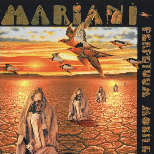 Mariani - Lord, I Just Can't Help Myself