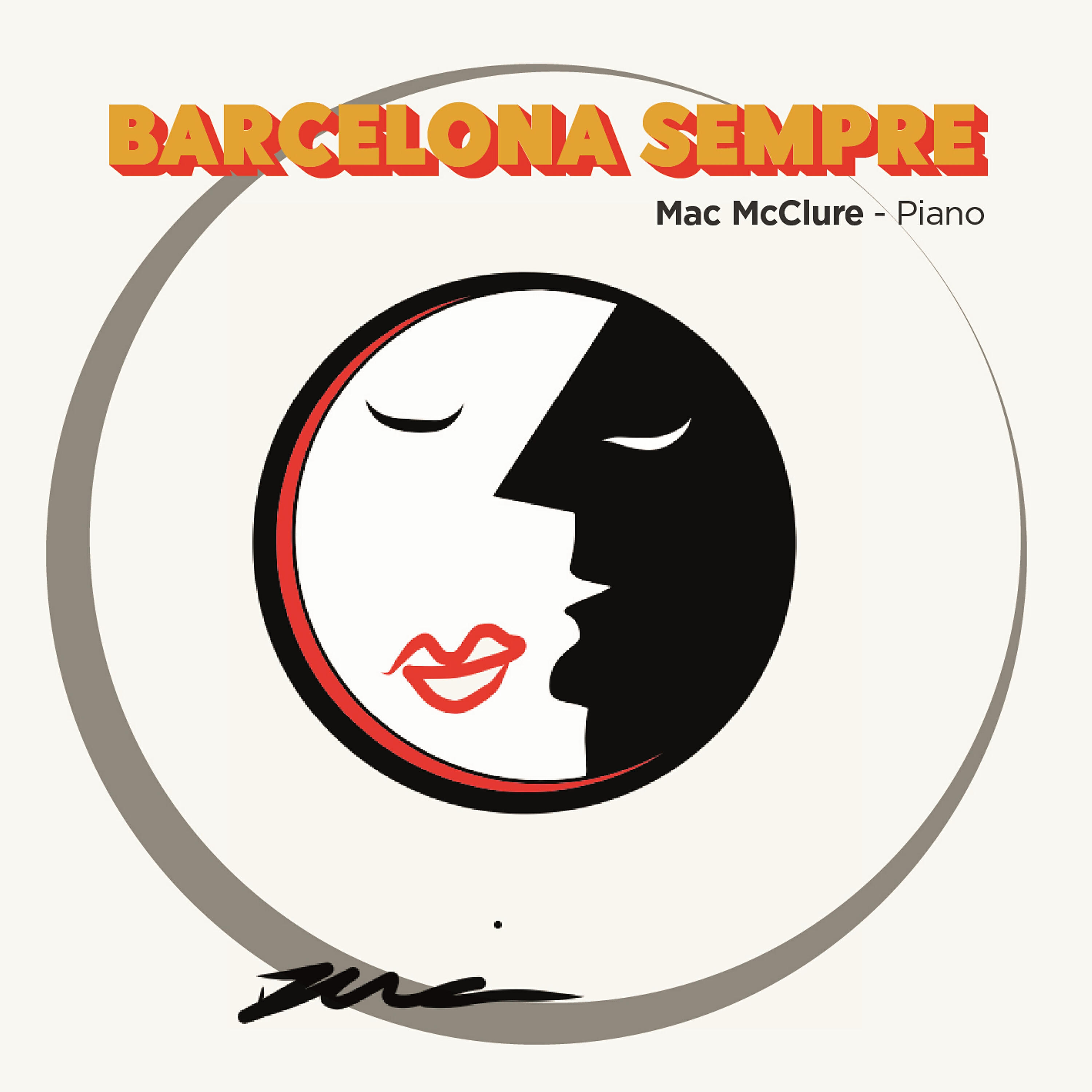 Mac McClure - Introduction and Four Interludes: Introduction