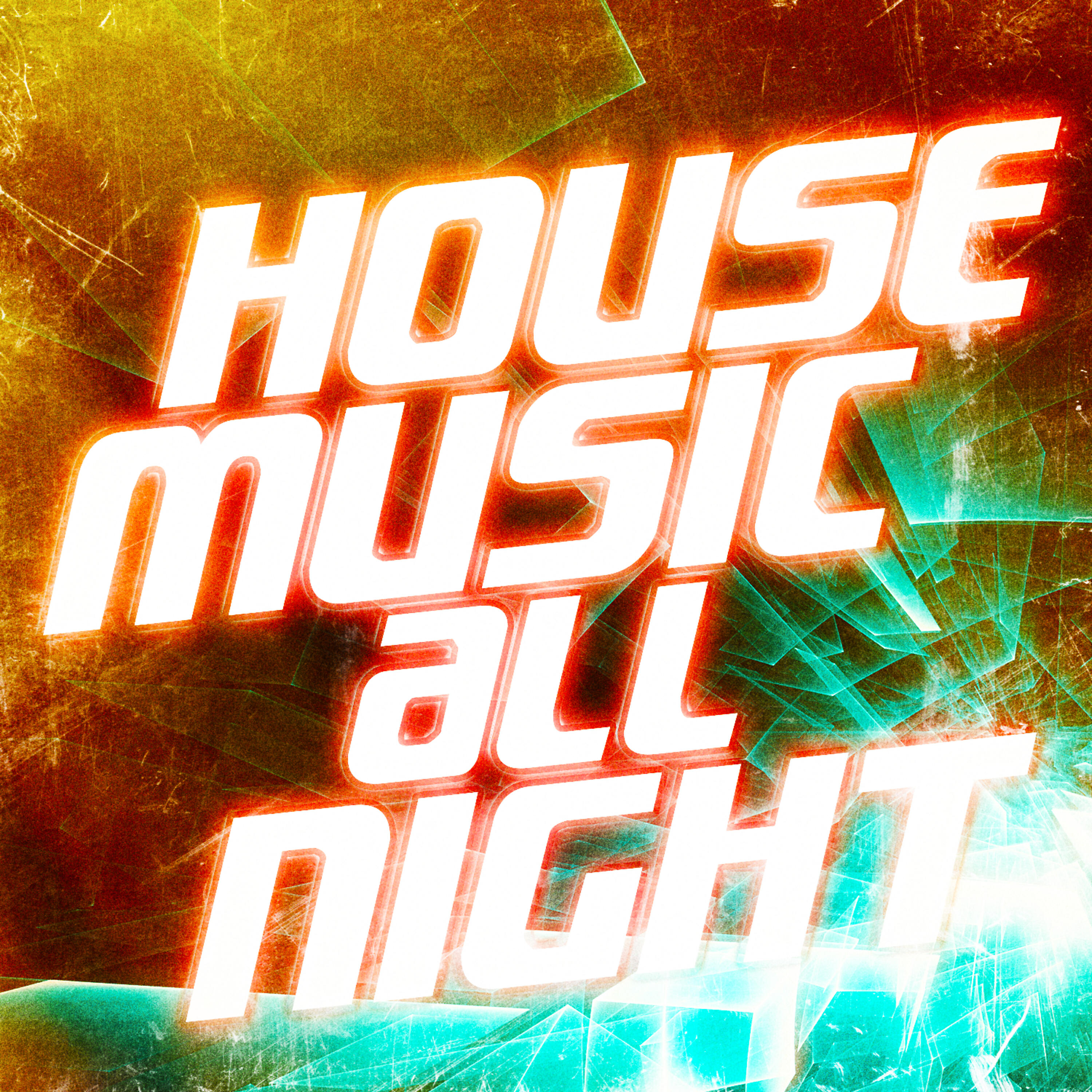 Electronic Dance Music - Levels