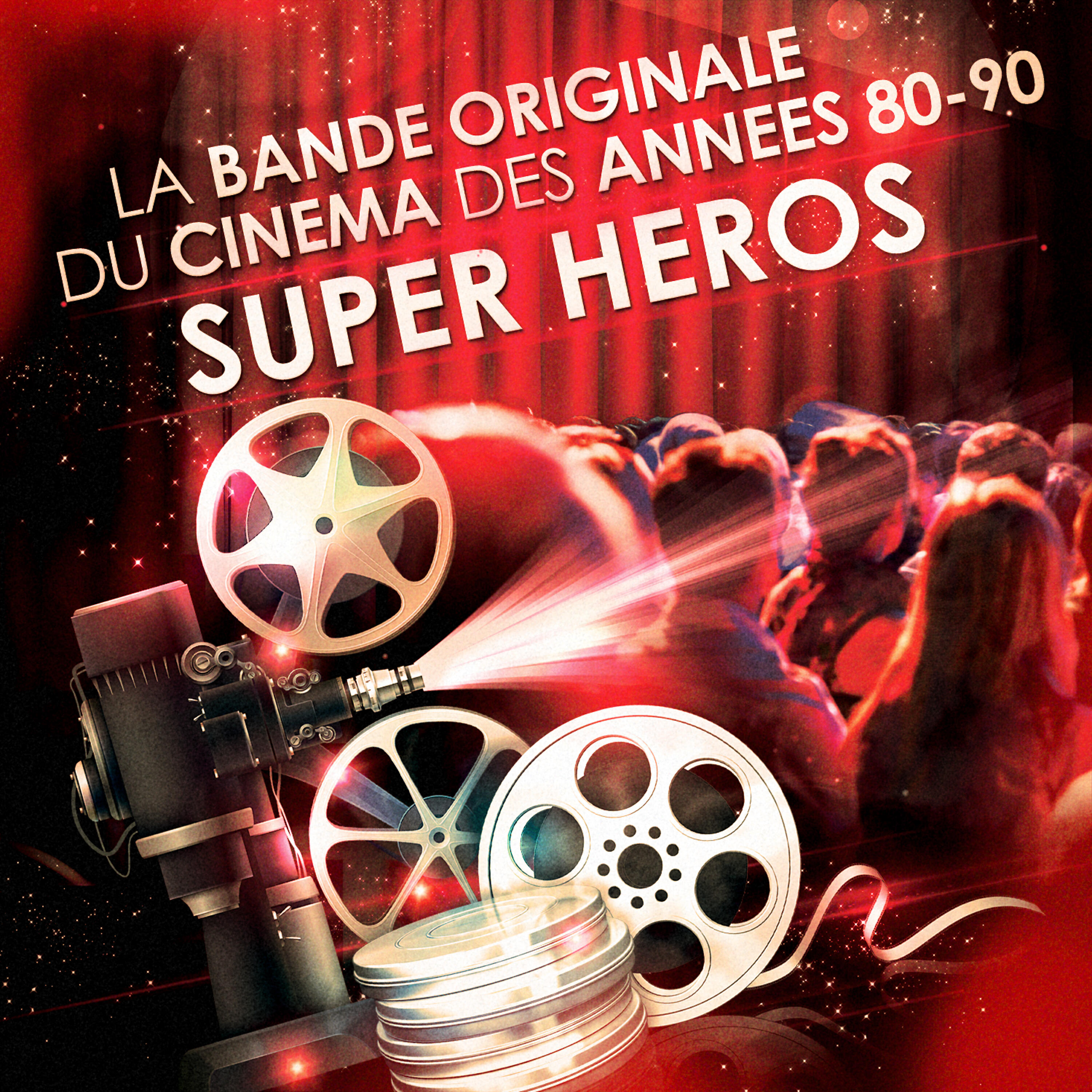 Musique De Film - La ligue des gentlemen extraordinaires (Thème)