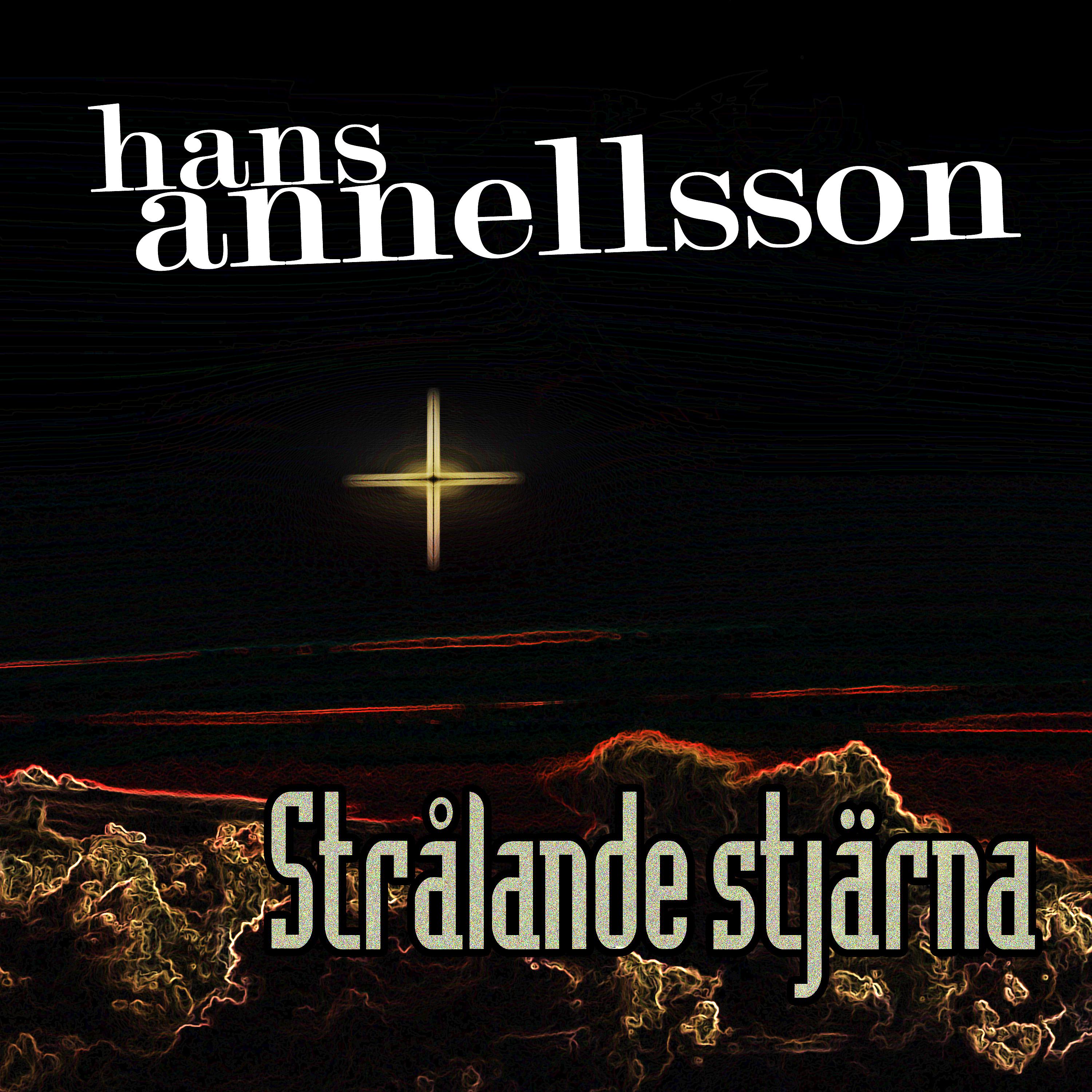 Постер альбома Strålande Stjärna