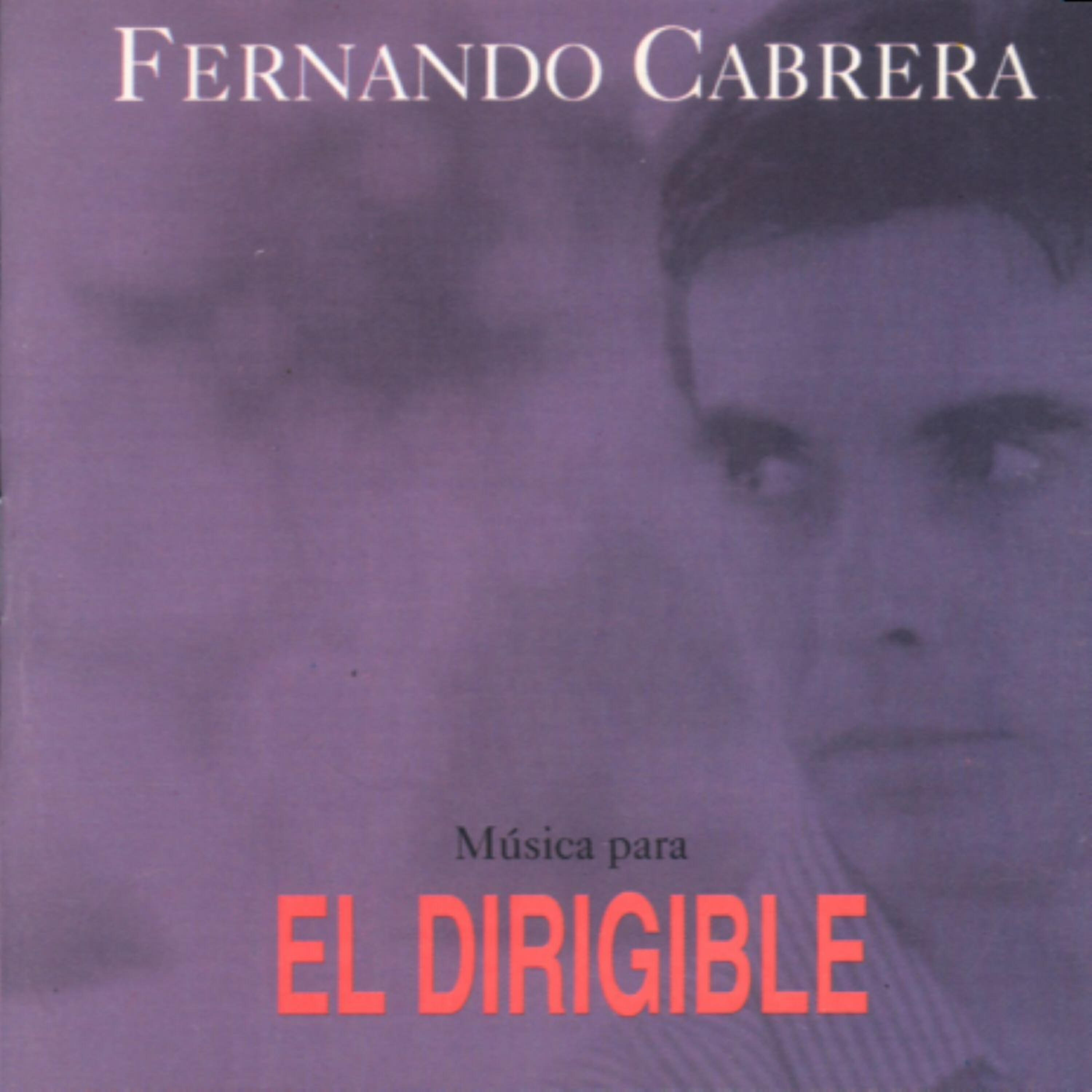 Fernando Cabrera - Literal Con Llanto