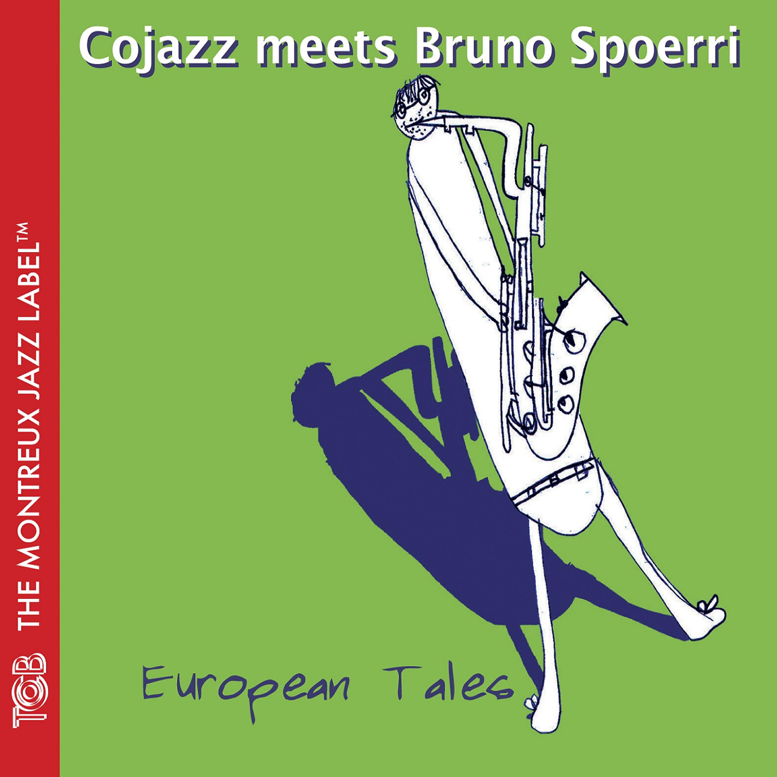 Bruno Spoerri - Canzòn DE La Lüna