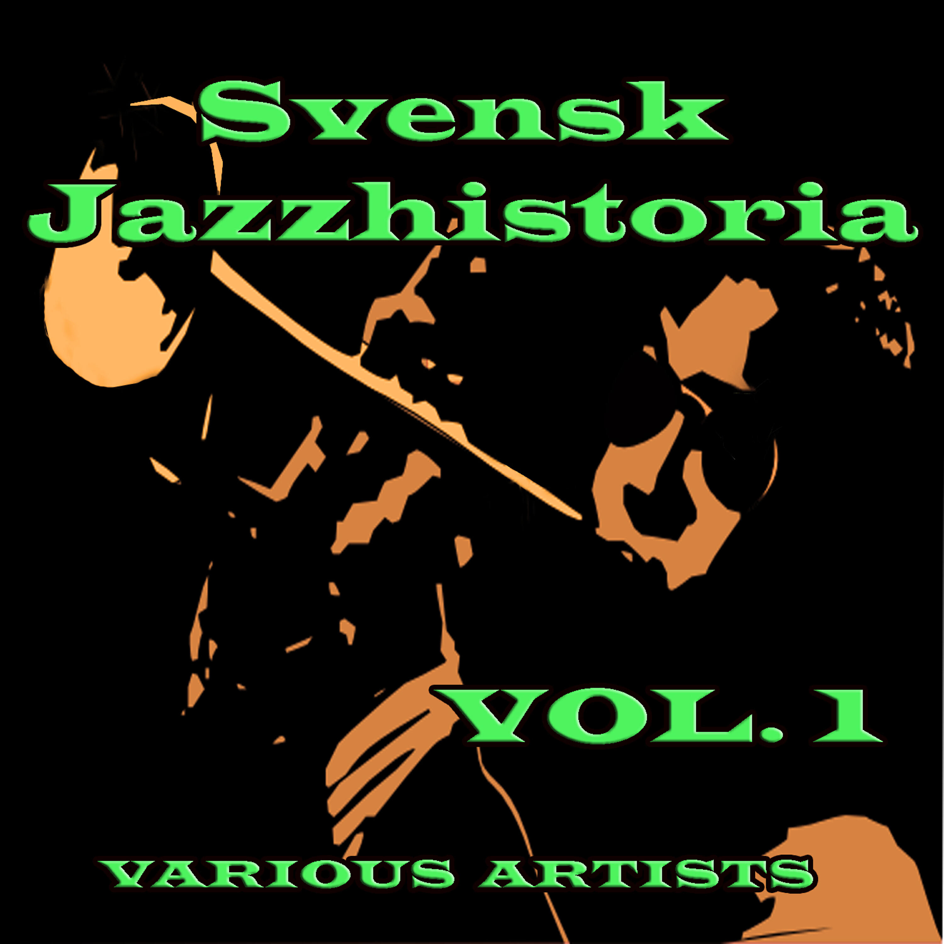 Gunnar Nilson - Julpotpurri