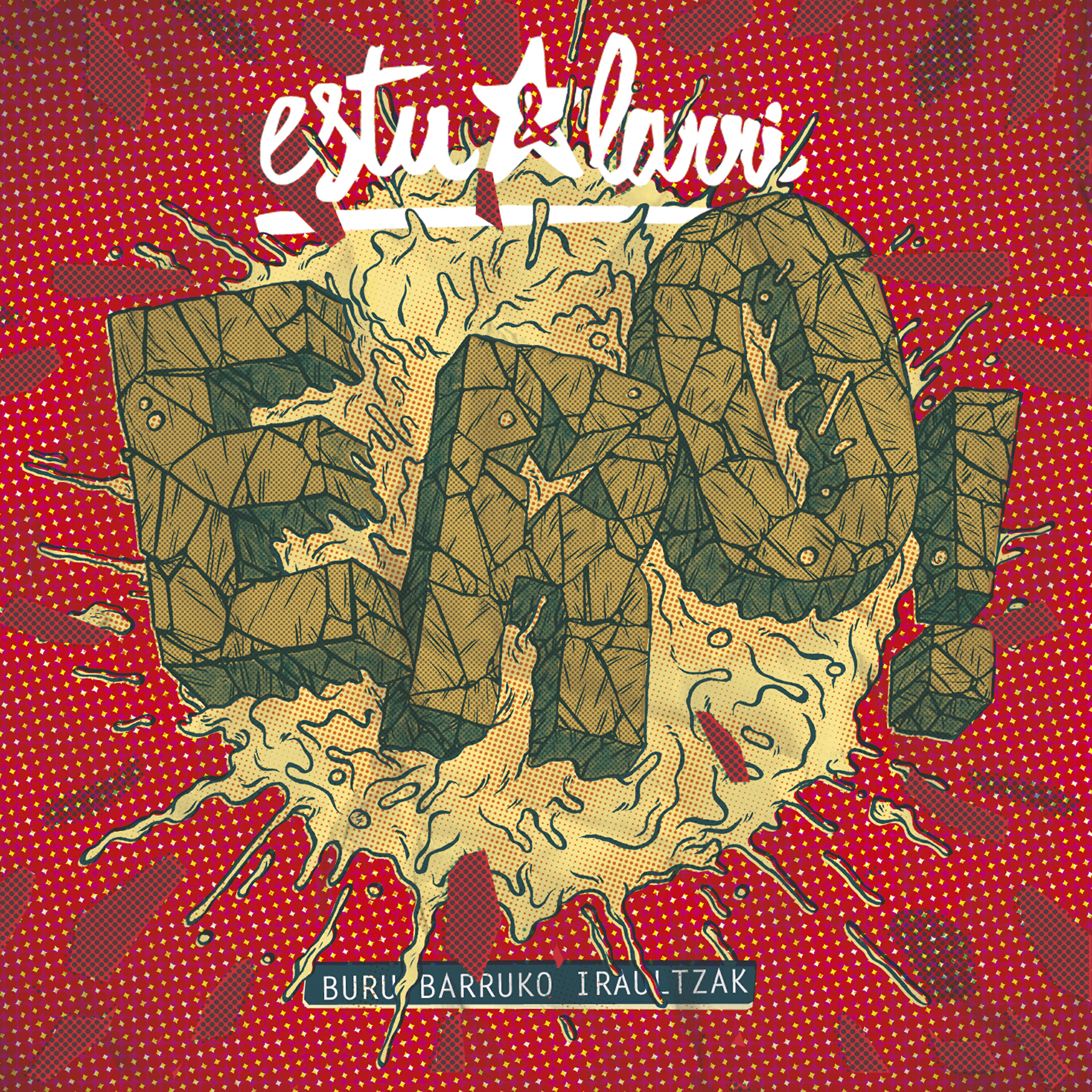 Estu - Bizi Berri