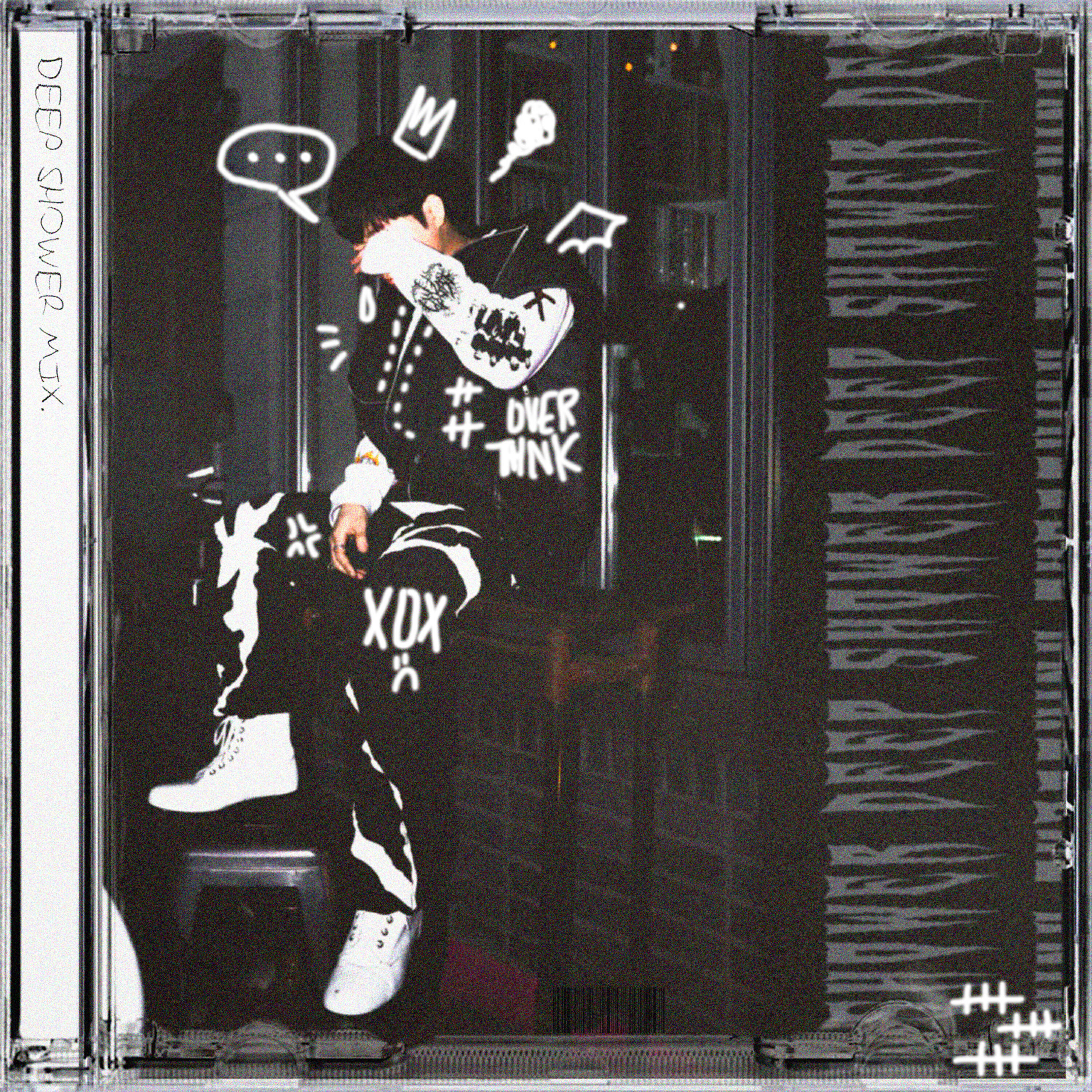 Deepshower - Drivin' Me Crazy